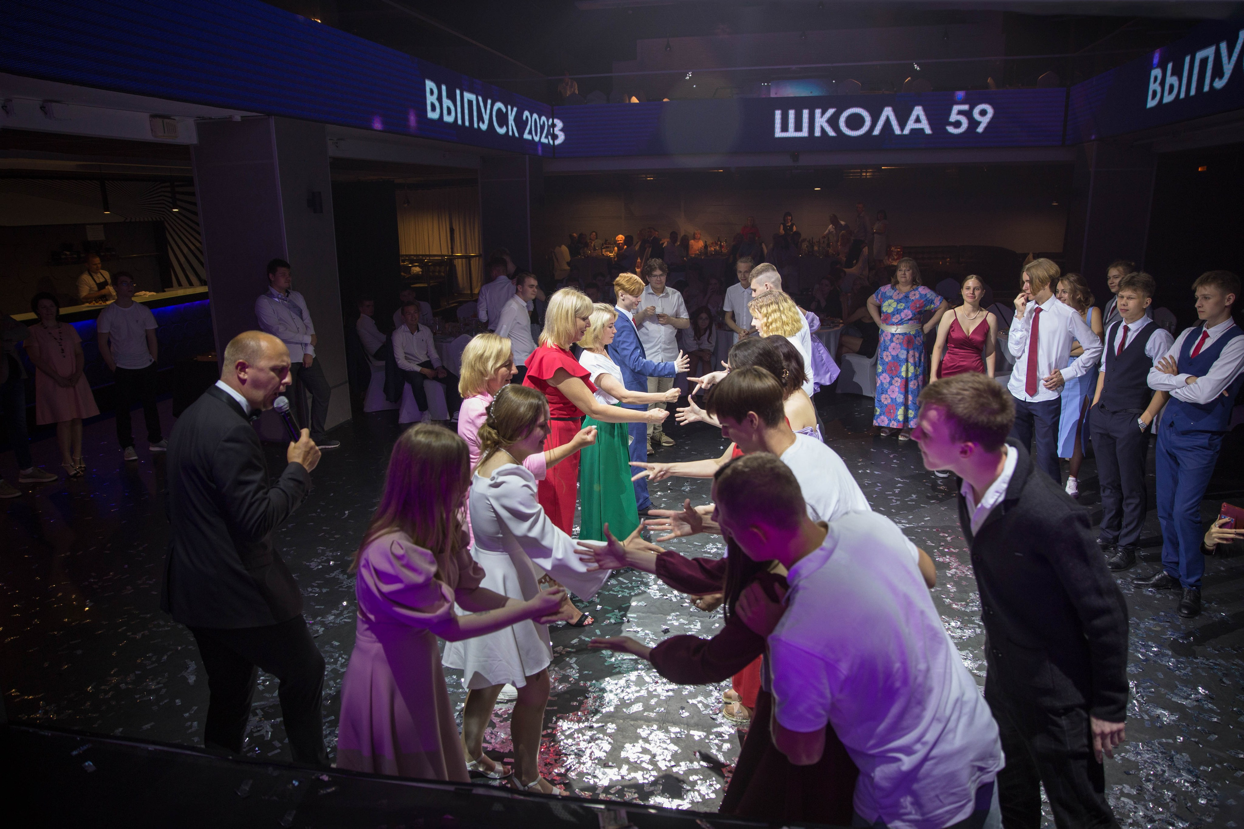 Выпускной «Моне». Семейный и детский фотограф в Нижнем Новгороде