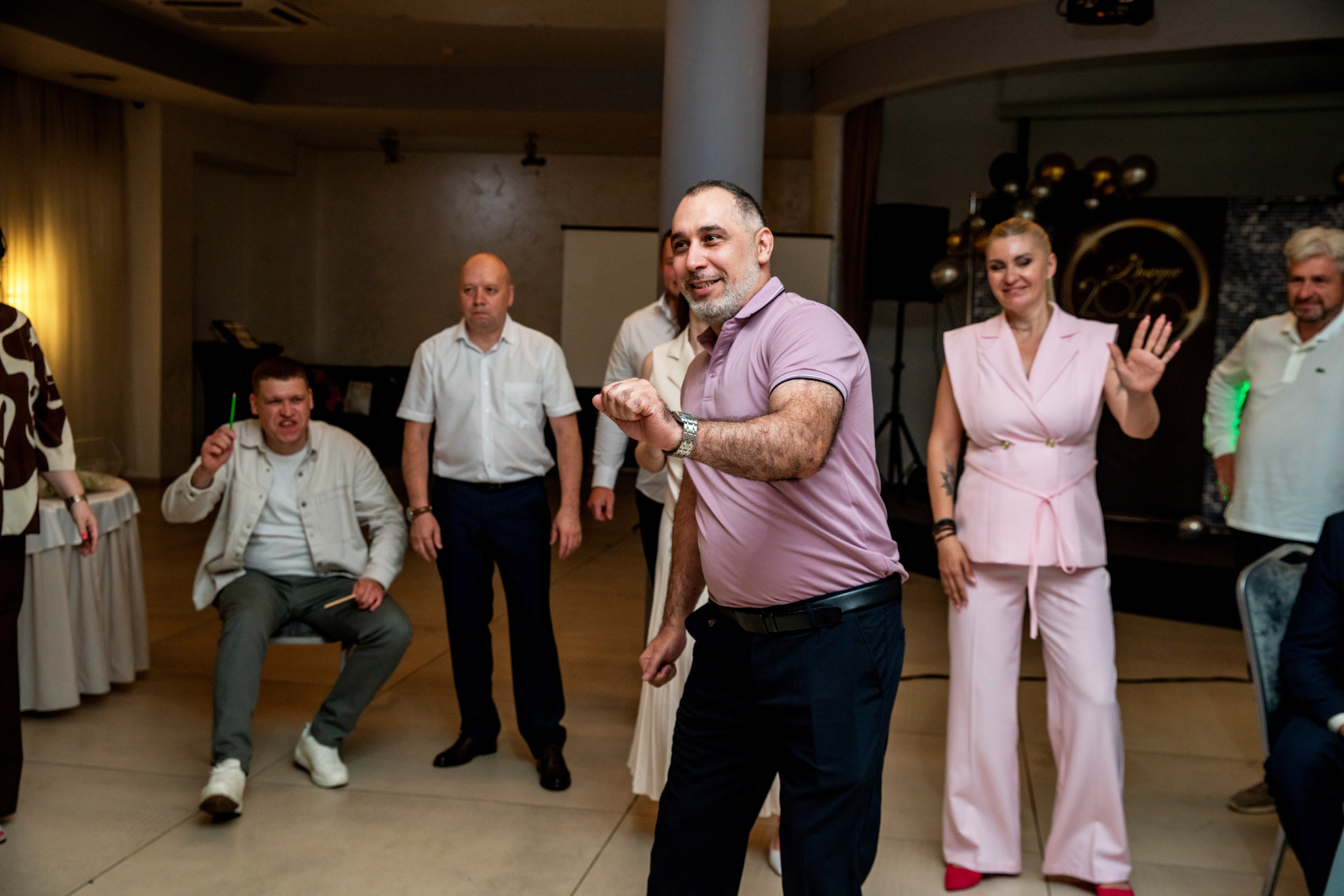 Выпускной «ПланБ». Семейный и детский фотограф в Нижнем Новгороде