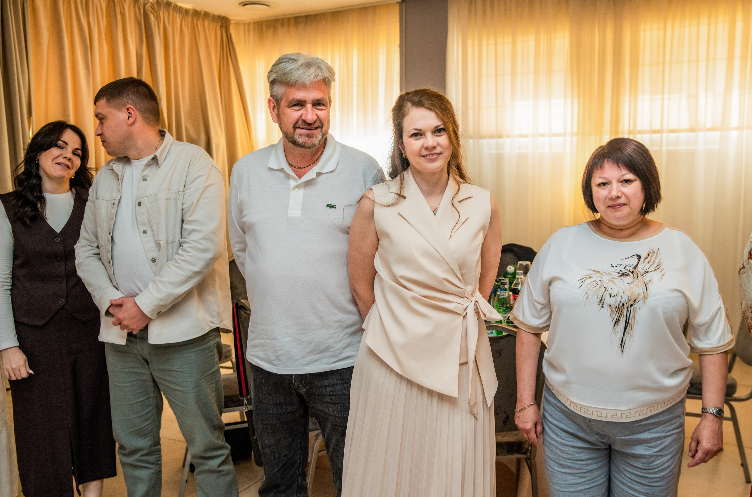 Выпускной «ПланБ». Семейный и детский фотограф в Нижнем Новгороде