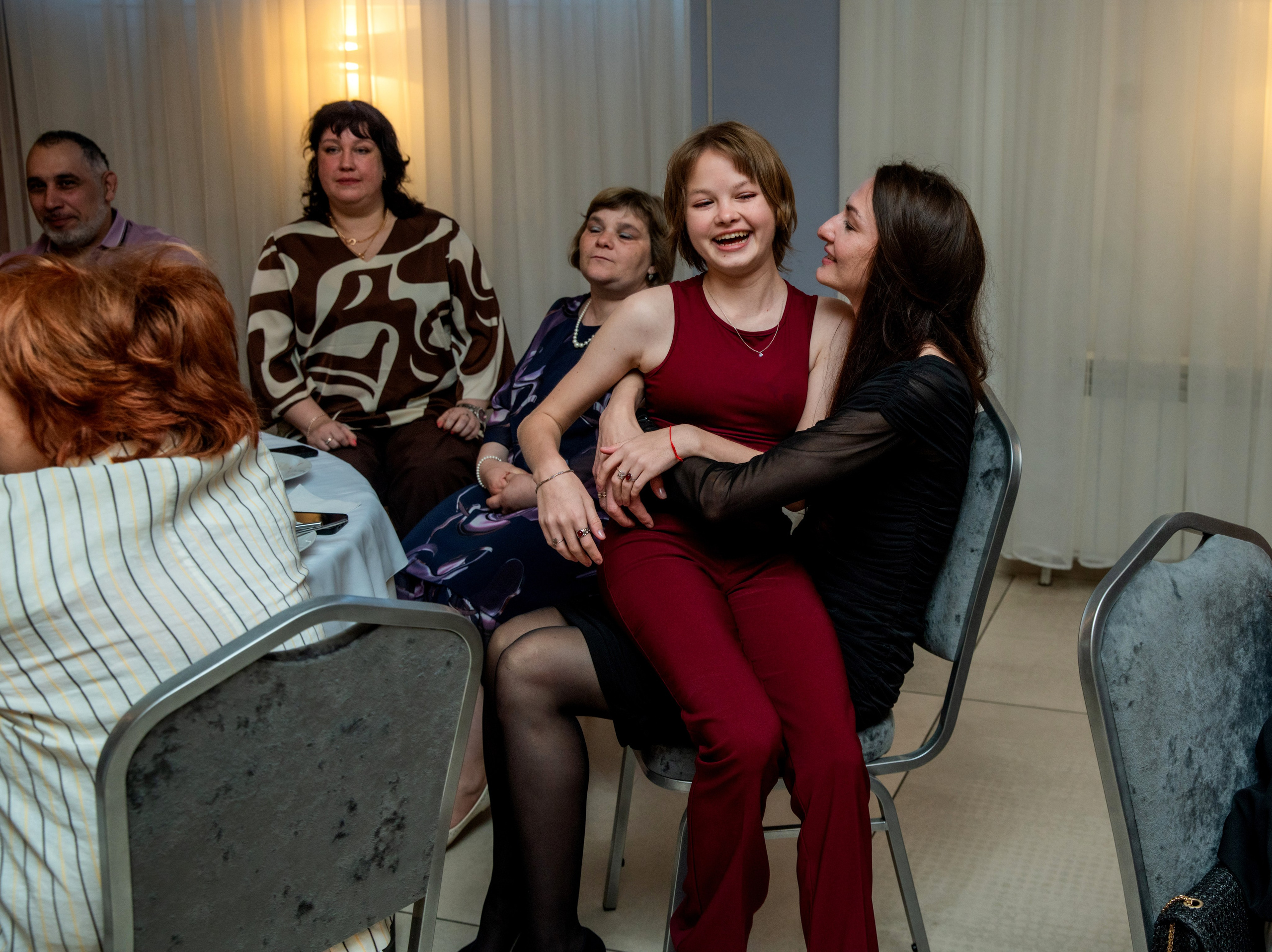 Выпускной «ПланБ». Семейный и детский фотограф в Нижнем Новгороде