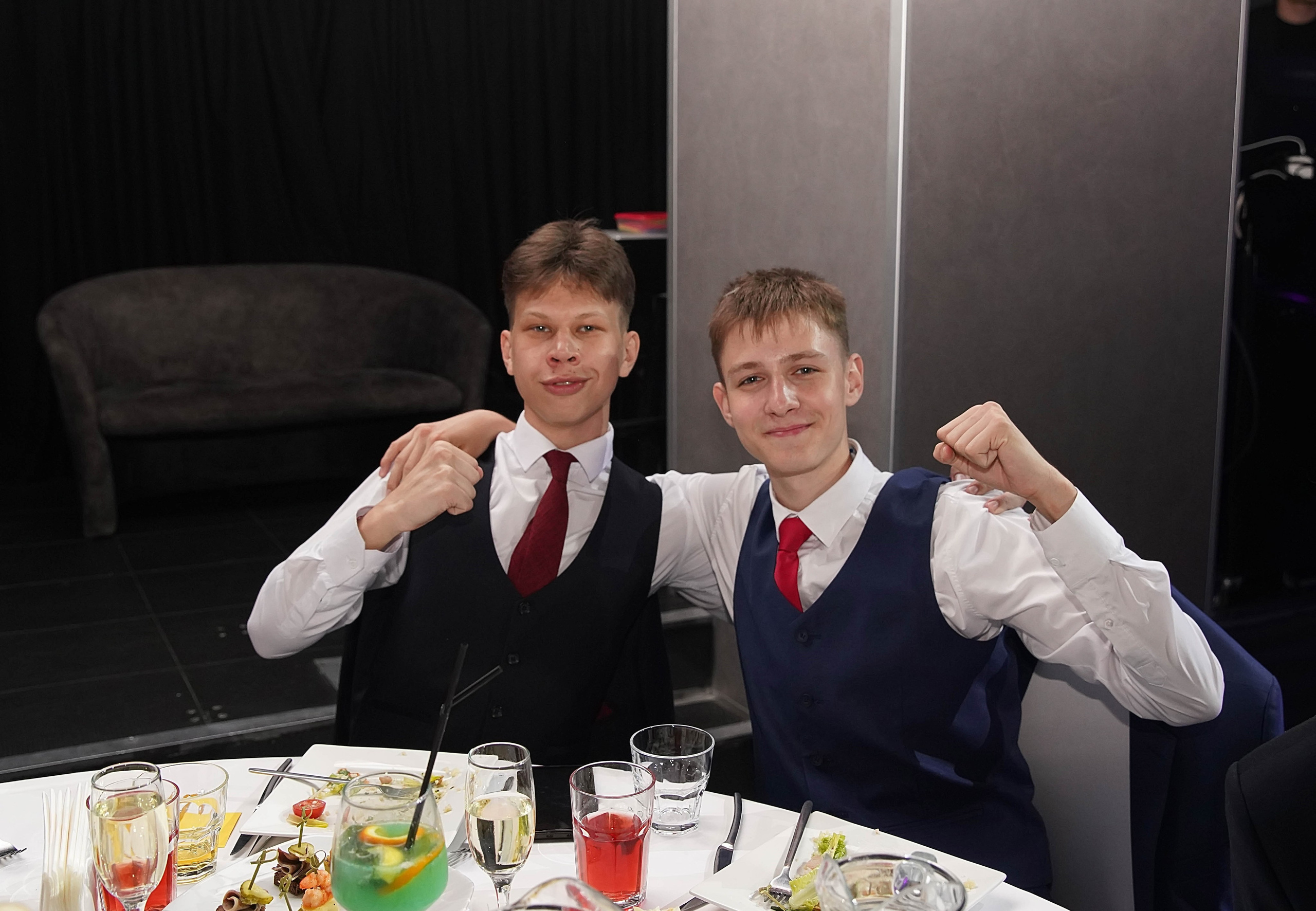 Выпускной «Моне». Семейный и детский фотограф в Нижнем Новгороде