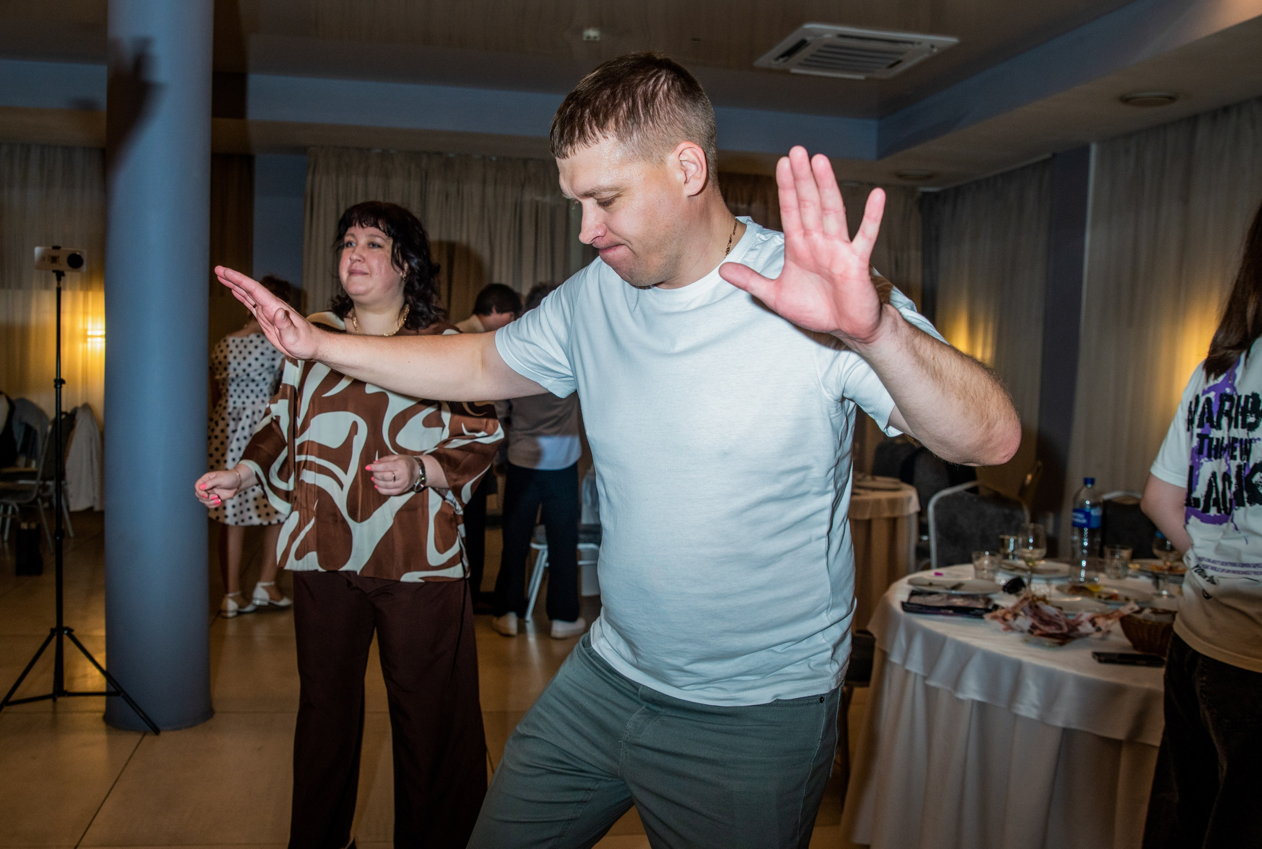Выпускной «ПланБ». Семейный и детский фотограф в Нижнем Новгороде