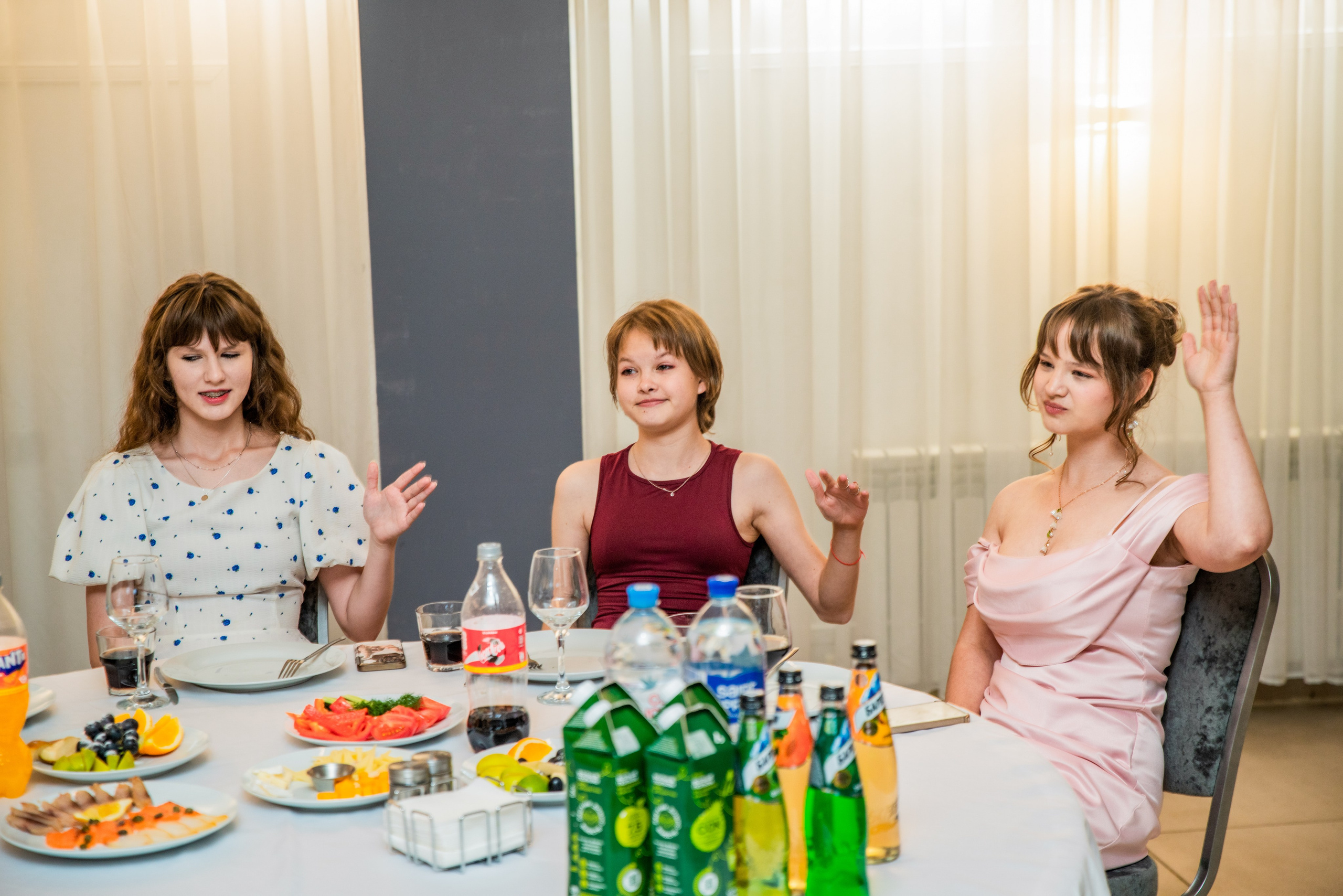 Выпускной «ПланБ». Семейный и детский фотограф в Нижнем Новгороде