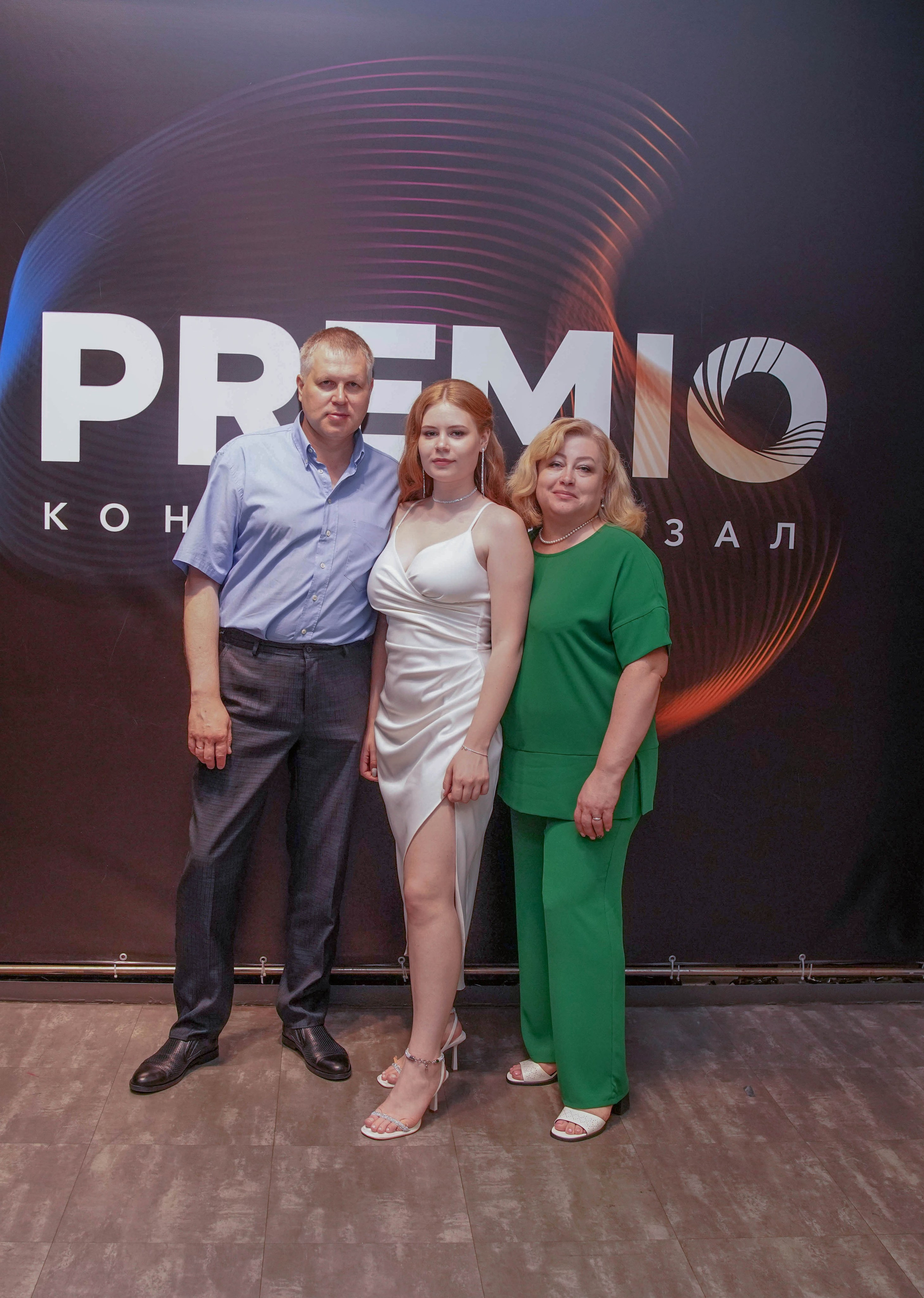 Выпускной «Моне». Семейный и детский фотограф в Нижнем Новгороде