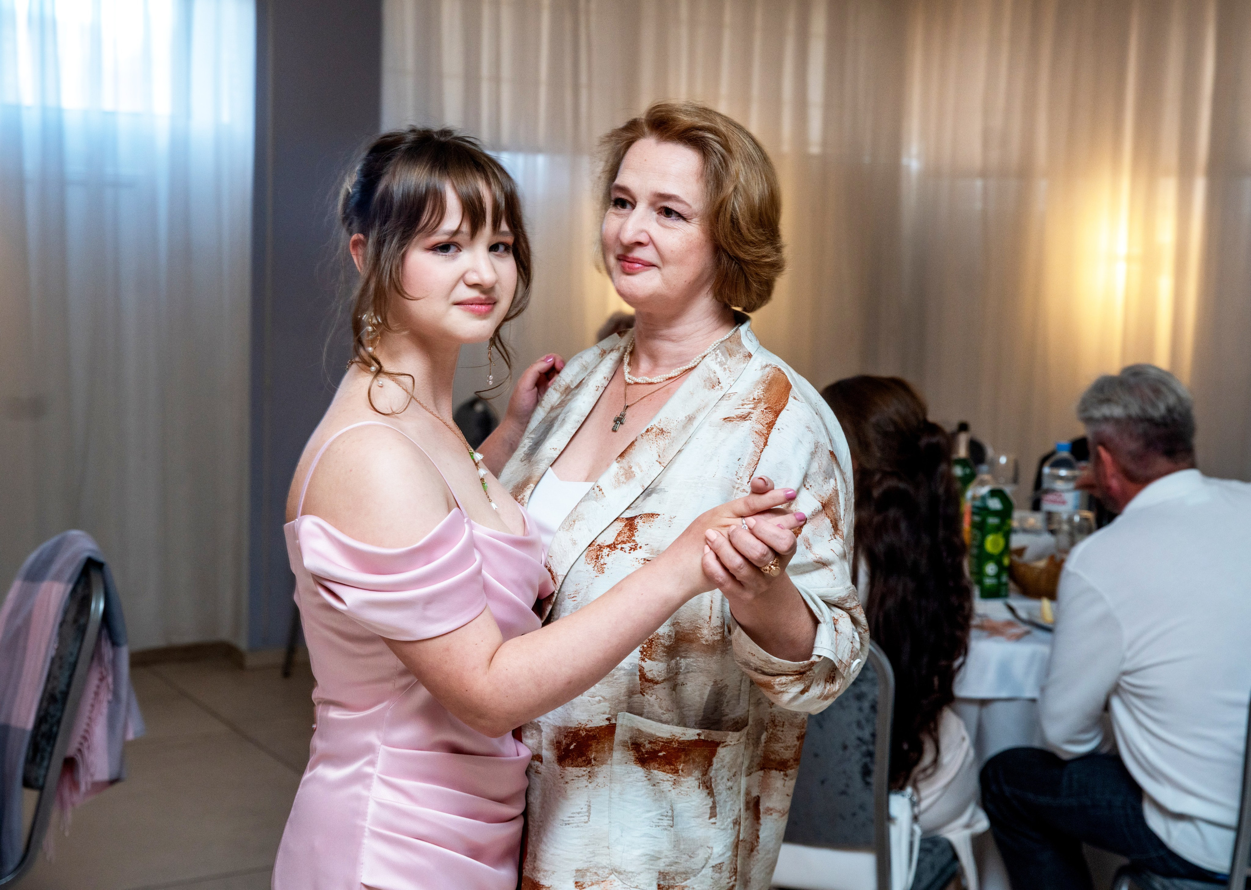 Выпускной «ПланБ». Семейный и детский фотограф в Нижнем Новгороде