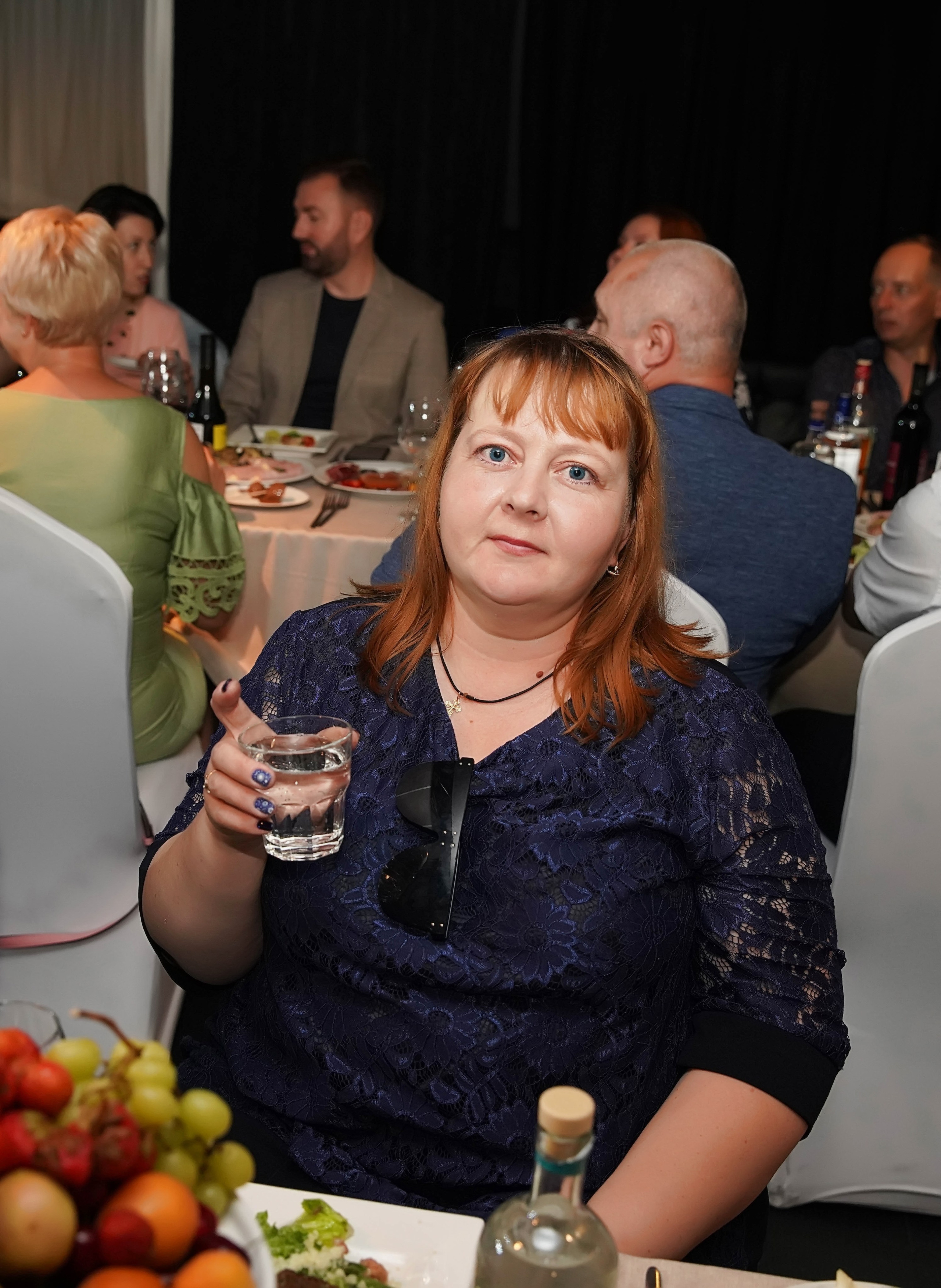 Выпускной «Моне». Семейный и детский фотограф в Нижнем Новгороде