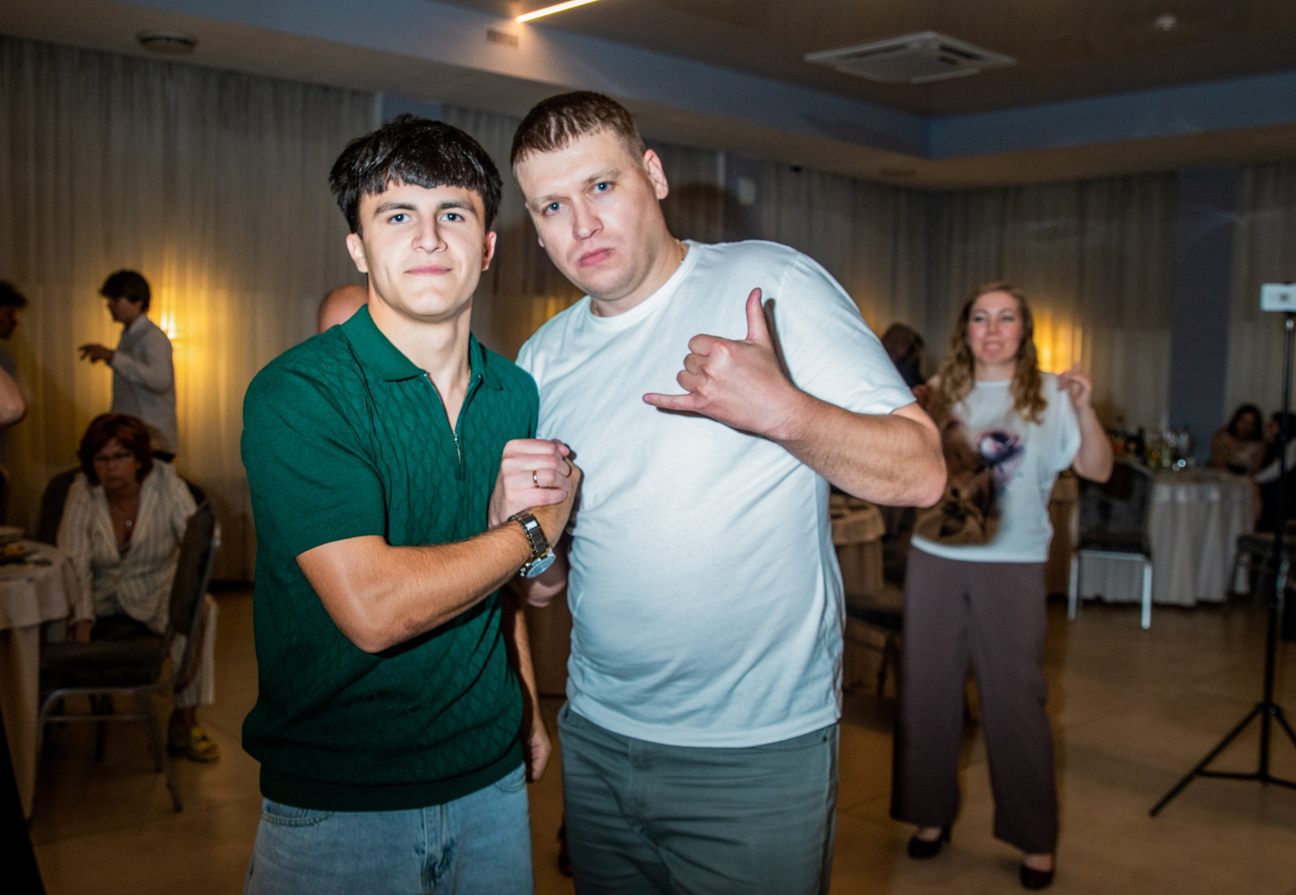 Выпускной «ПланБ». Семейный и детский фотограф в Нижнем Новгороде