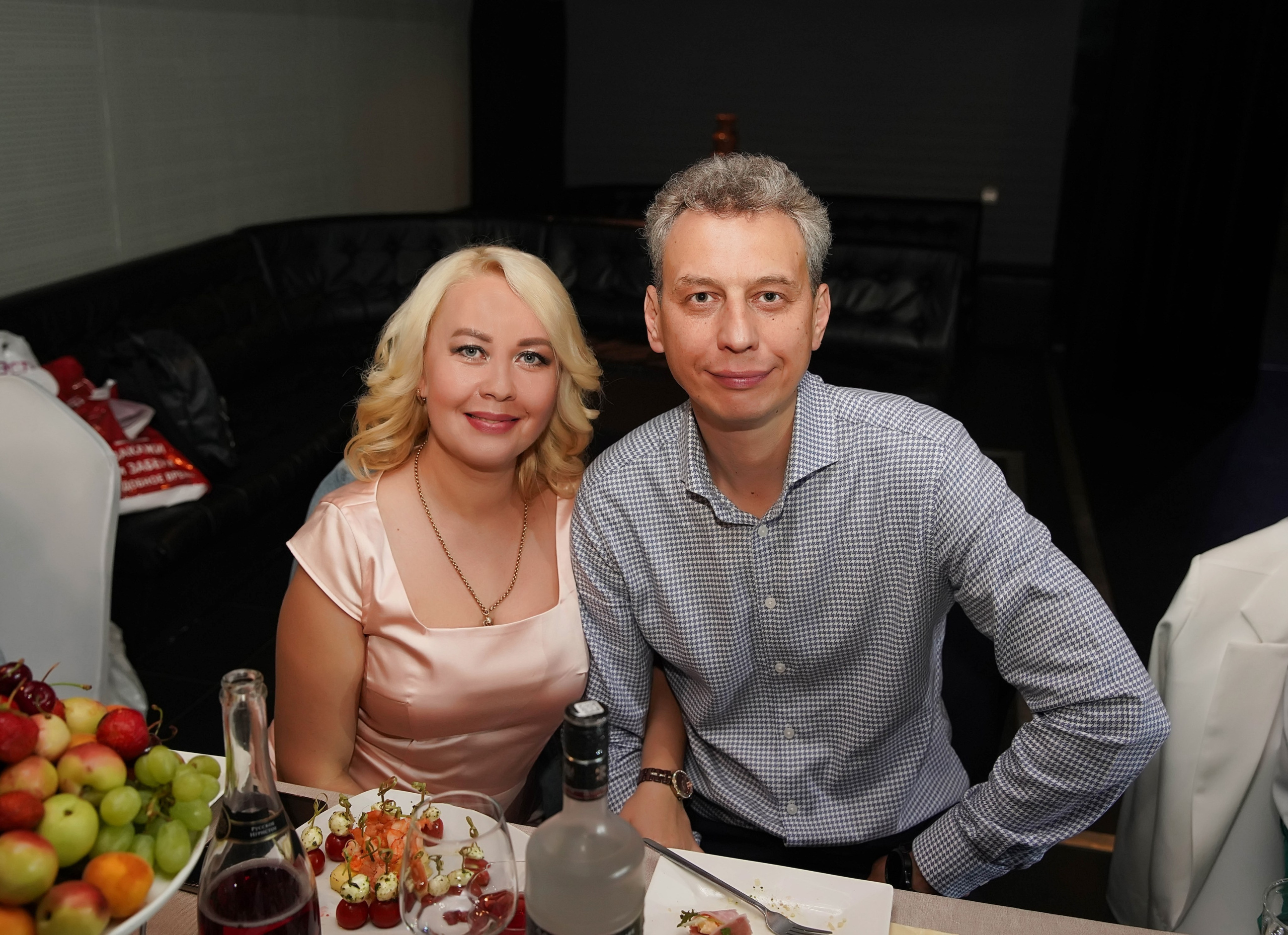 Выпускной «Моне». Семейный и детский фотограф в Нижнем Новгороде