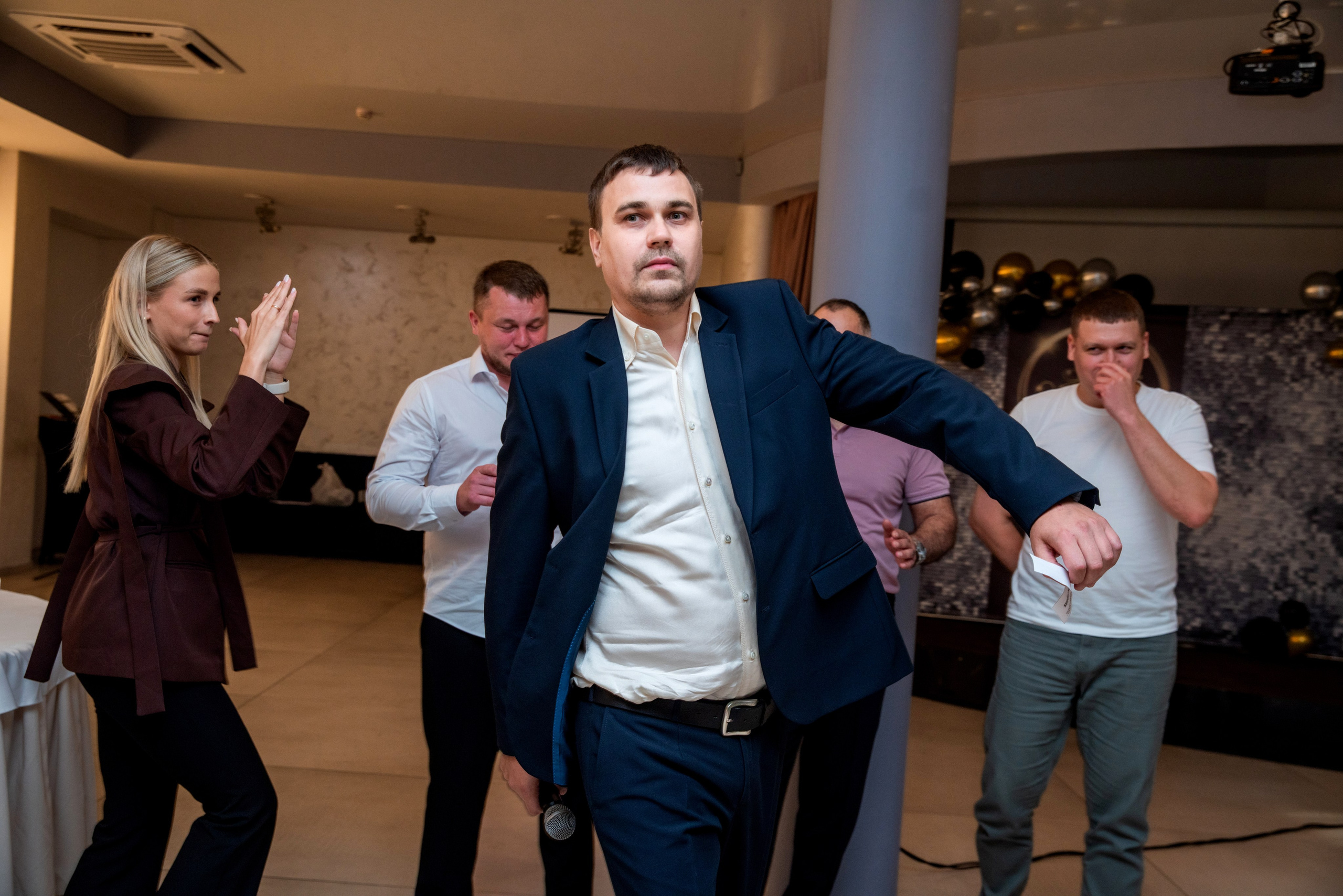 Выпускной «ПланБ». Семейный и детский фотограф в Нижнем Новгороде