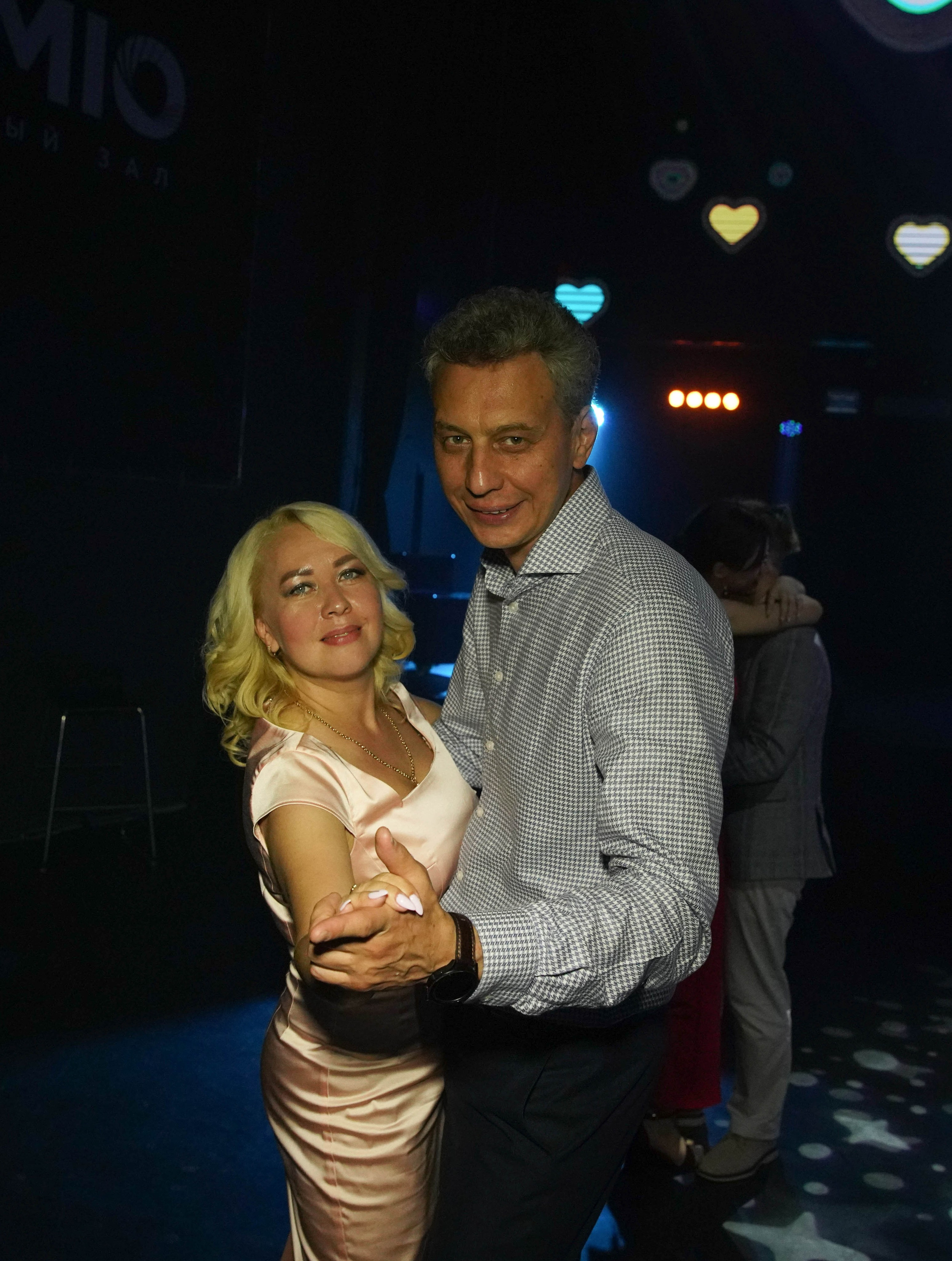 Выпускной «Моне». Семейный и детский фотограф в Нижнем Новгороде