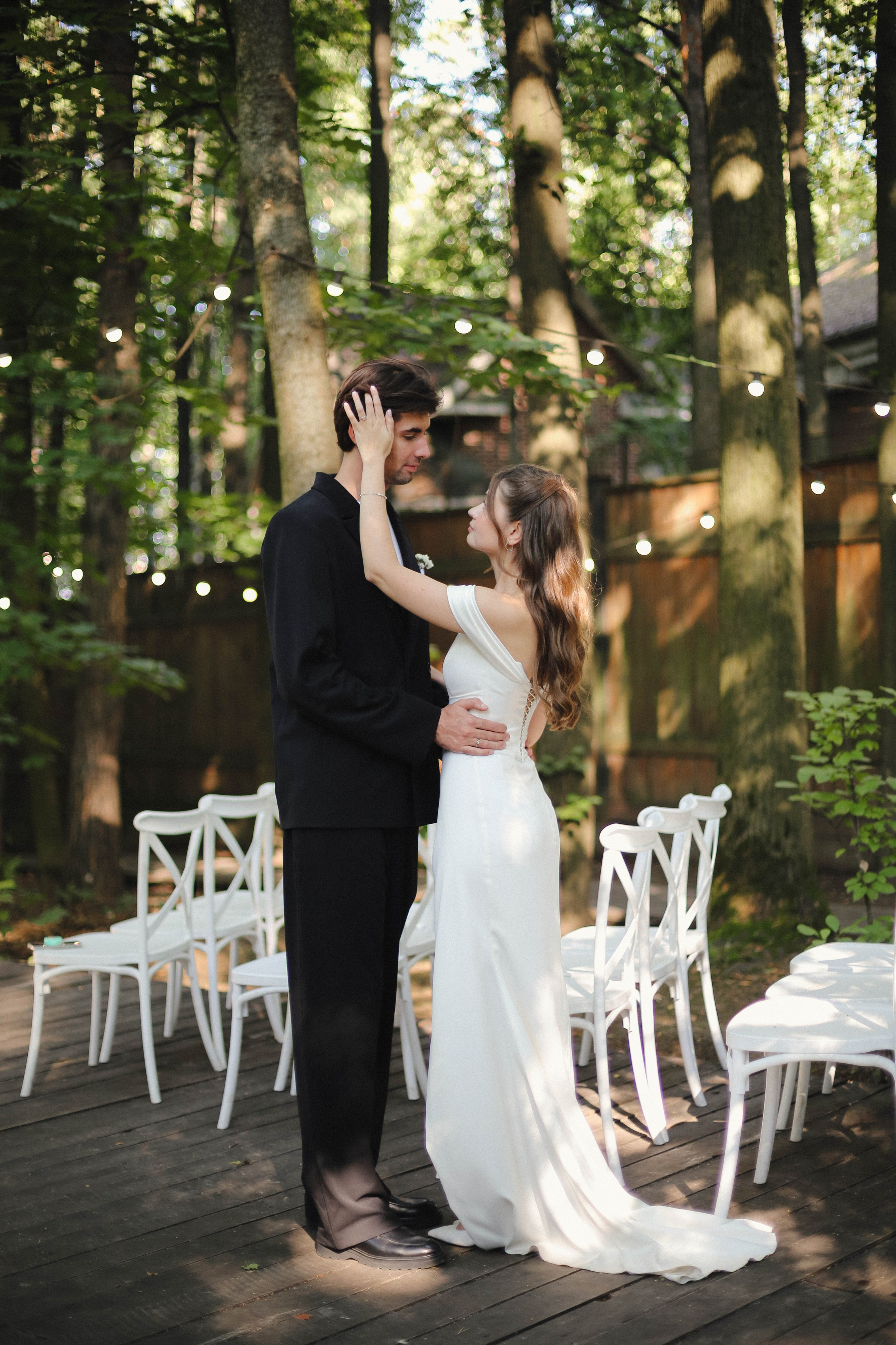 Маша и Рустам (полный свадебный день). Фотограф Екатерина Максимова: семейные, индивидуальные съемки, свадьбы