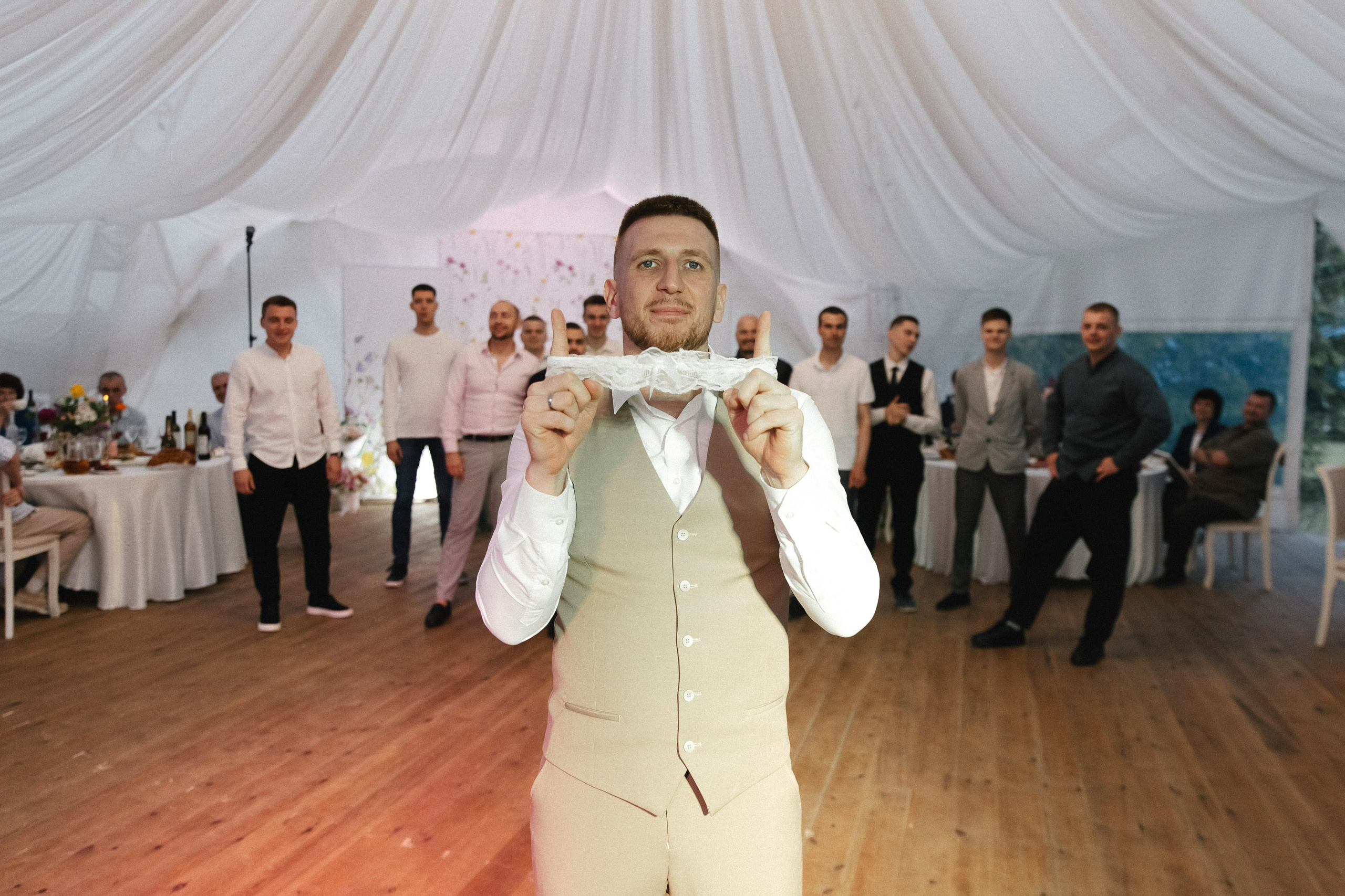 МАРГАРИТА & ВЛАДИСЛАВ ` 08.06.24. Maria Startseva Photo