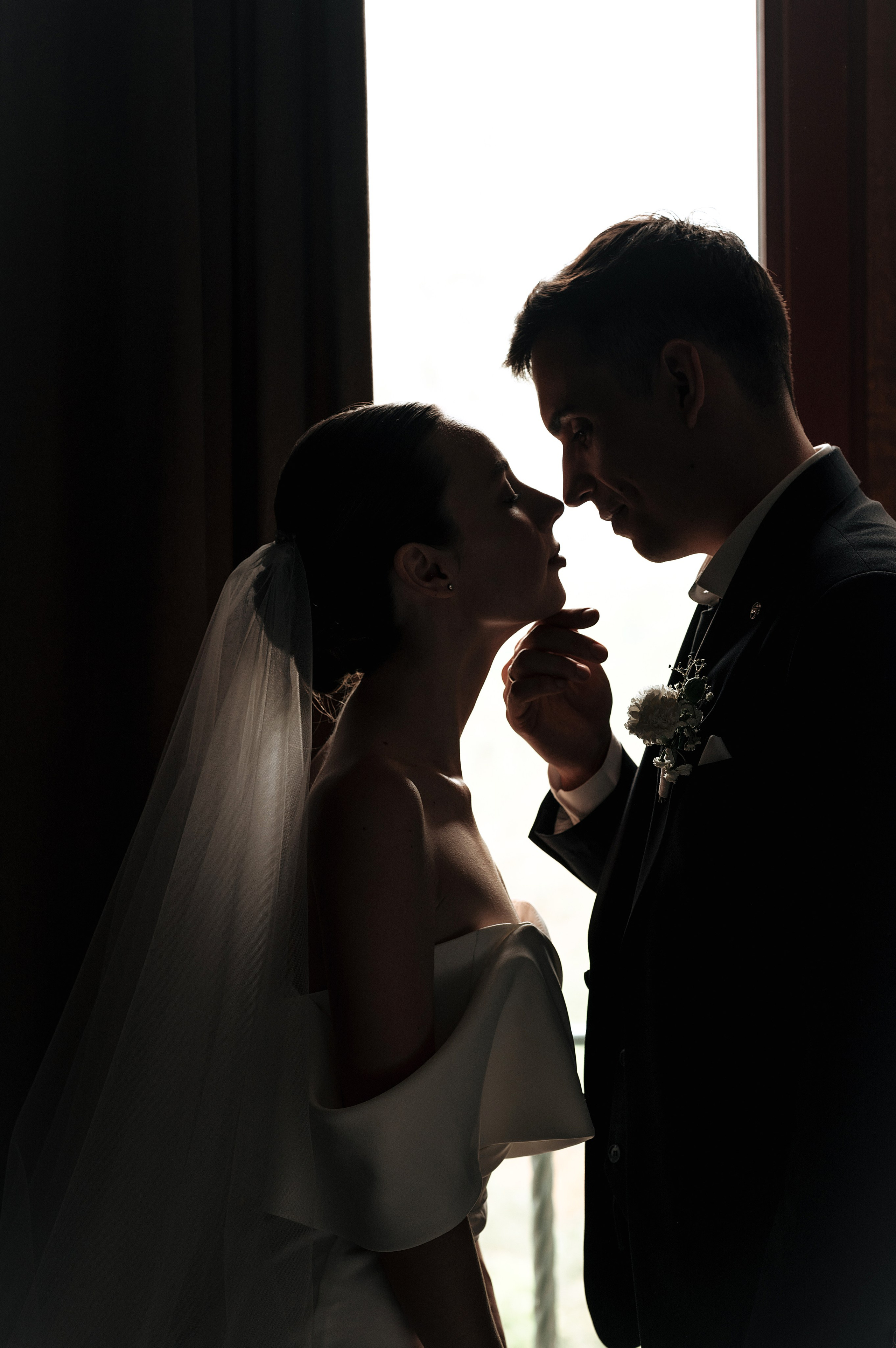 Сережа & Алена. Фотограф Таня Юдина в Ростове-на-Дону