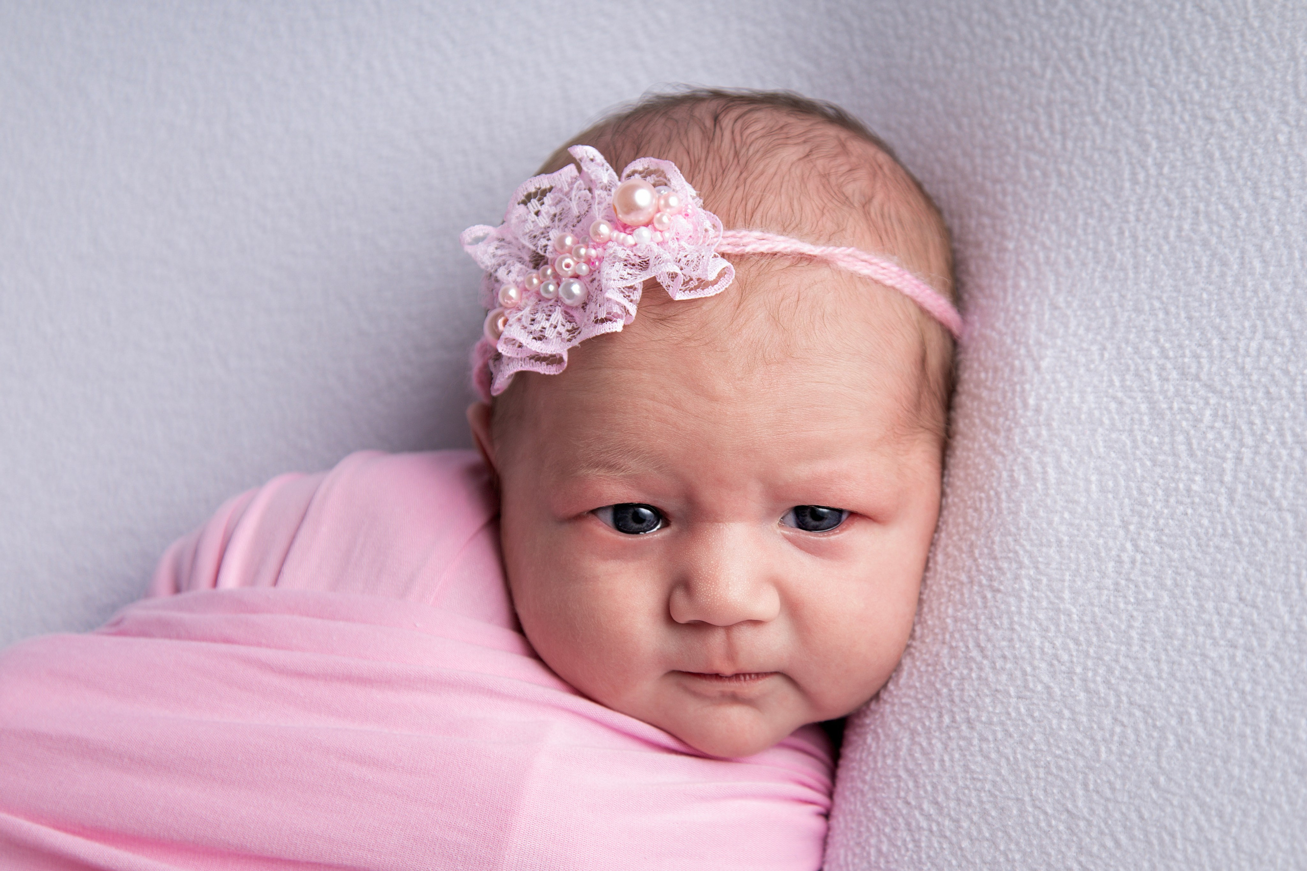 Фотосессия новорожденных в Ижевске. Фотограф новорожденных в Ижевске Анастасия Преснякова