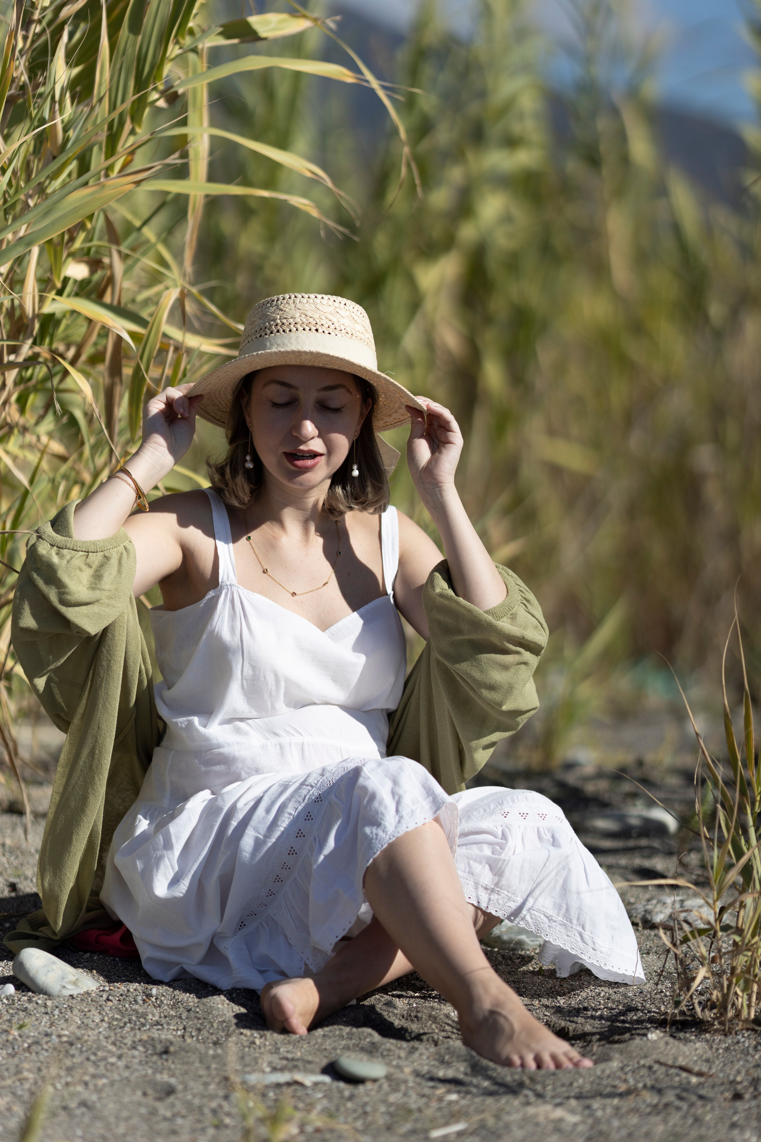 Катя. Свадебный и семейный фотограф в Самаре и Сочи