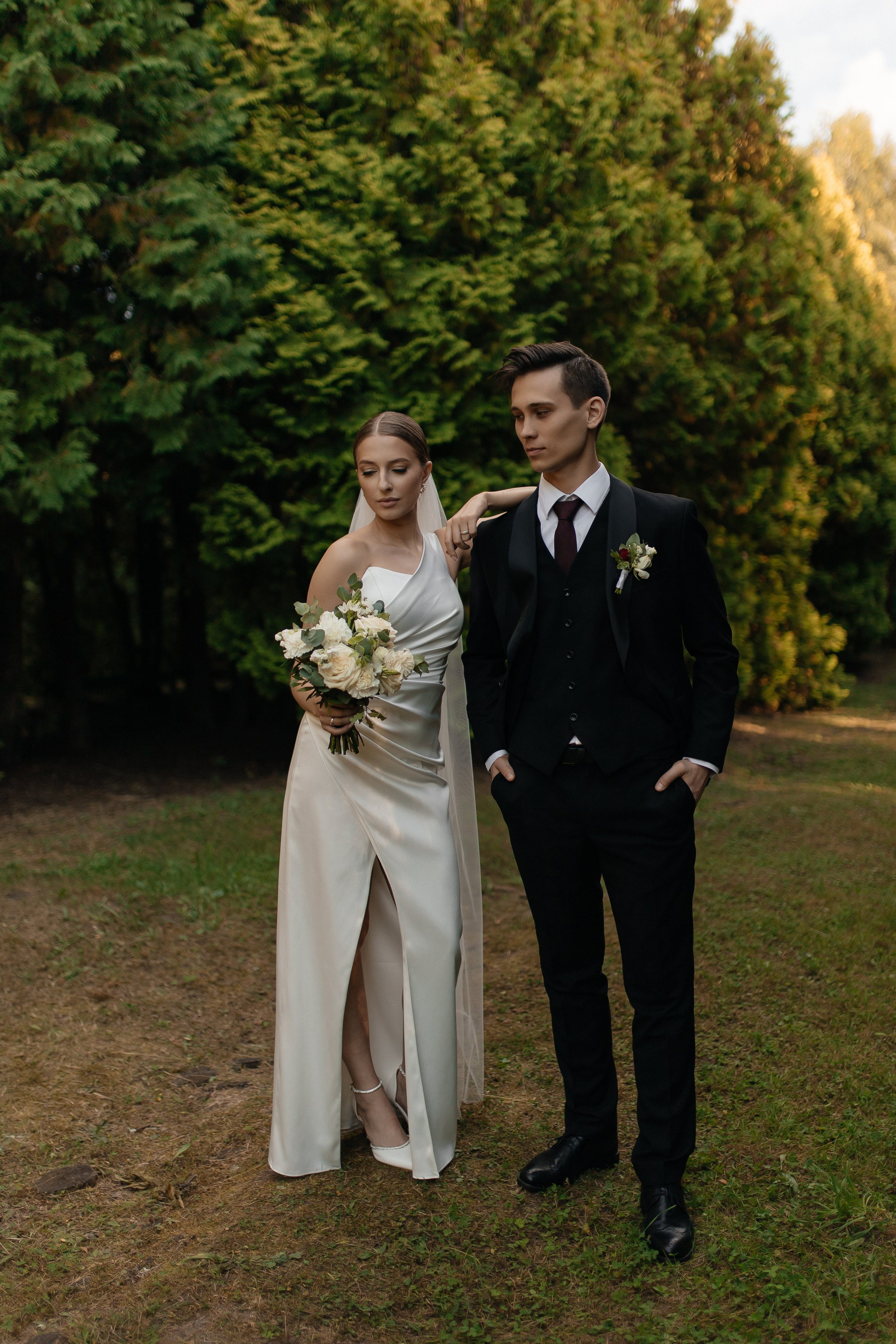 Никита & Юлия