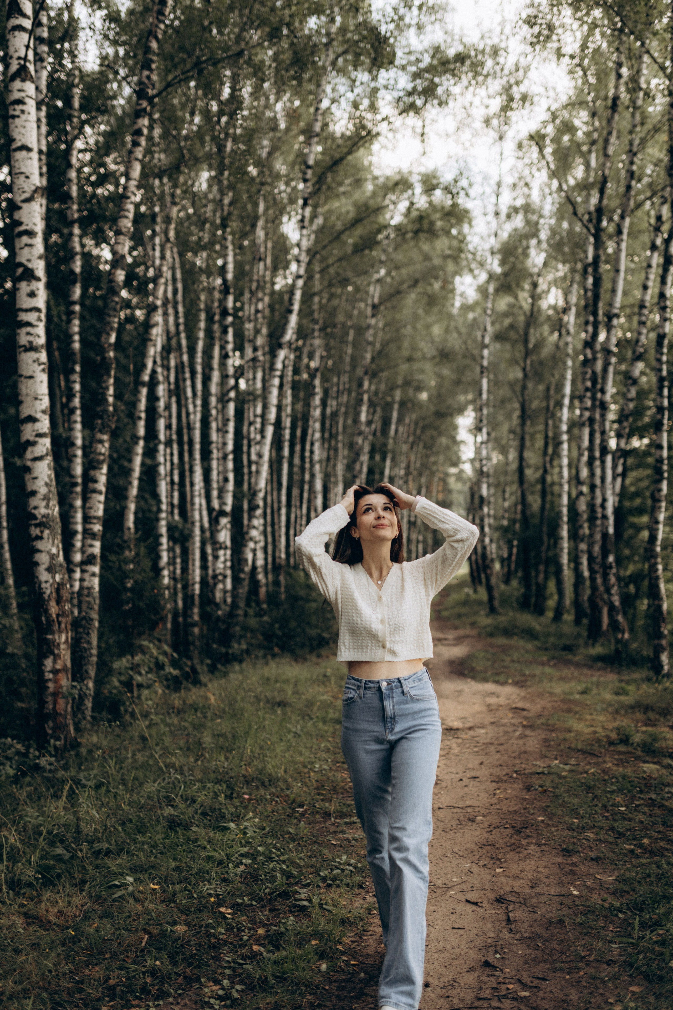 Полина. Фотограф НОГИНСК, Москва, Анастасия Белая