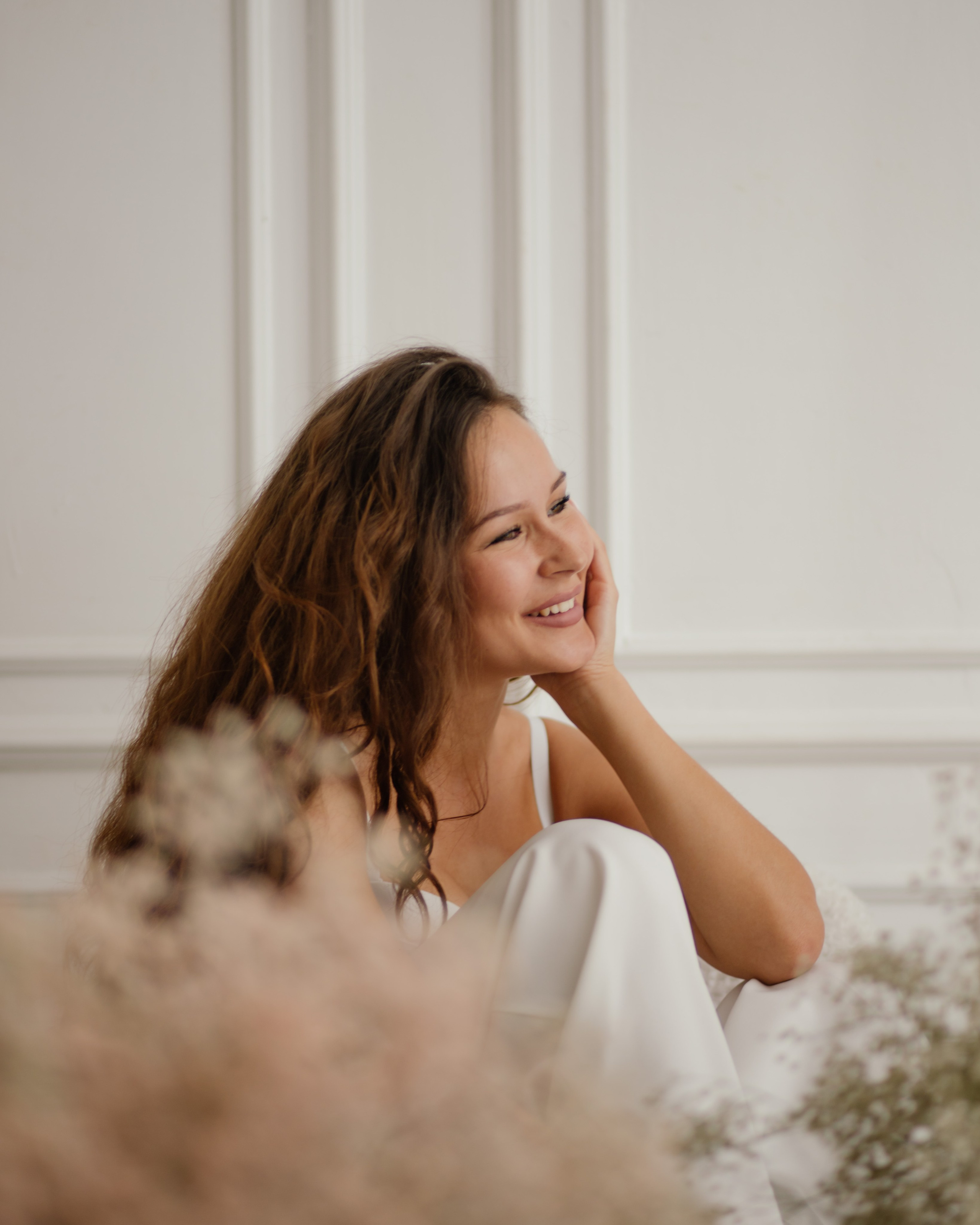 Анастасия. Фотограф в Москве Екатерина Абрамова