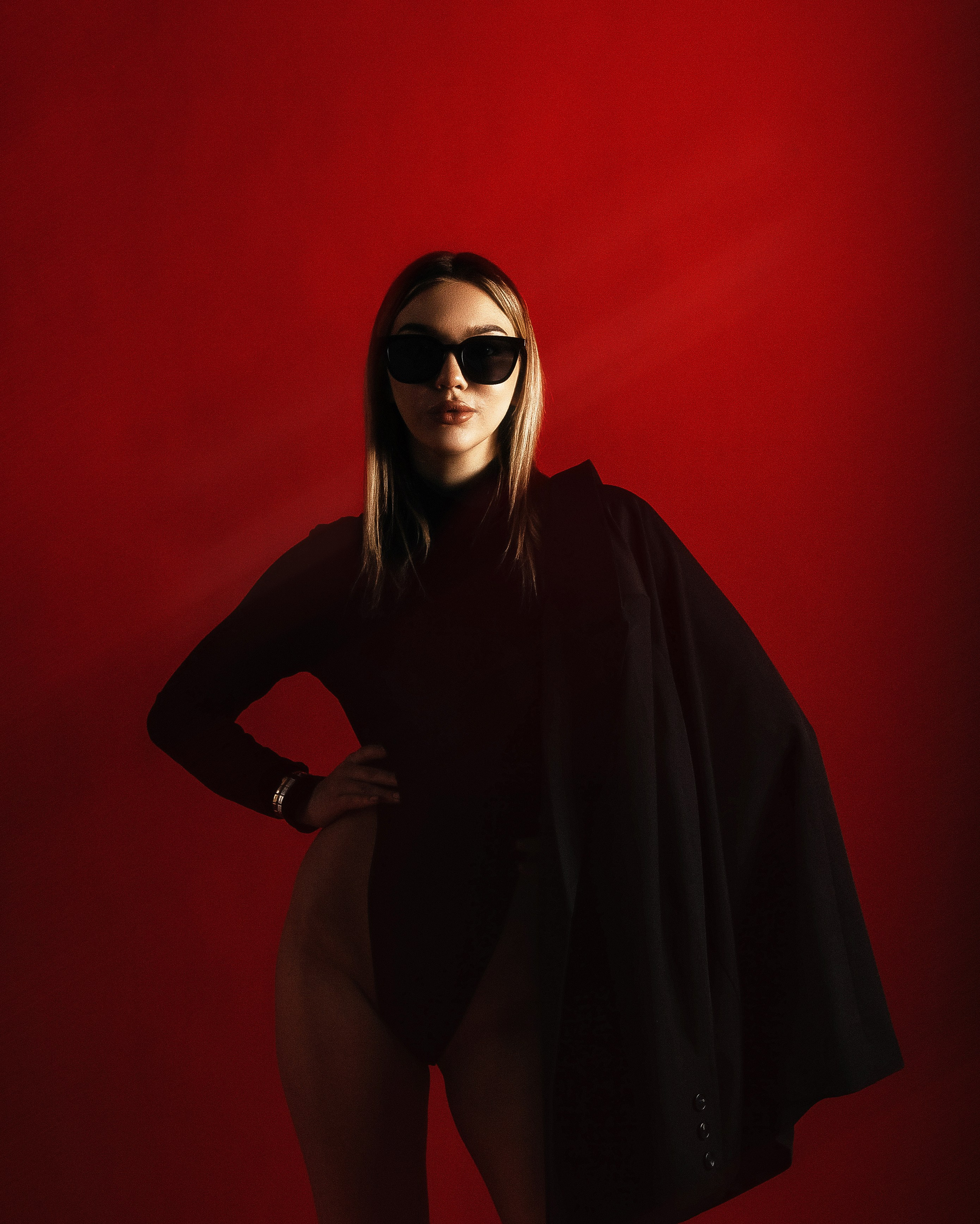 Алиса. Фотограф в Красноярске Андрей Завозников