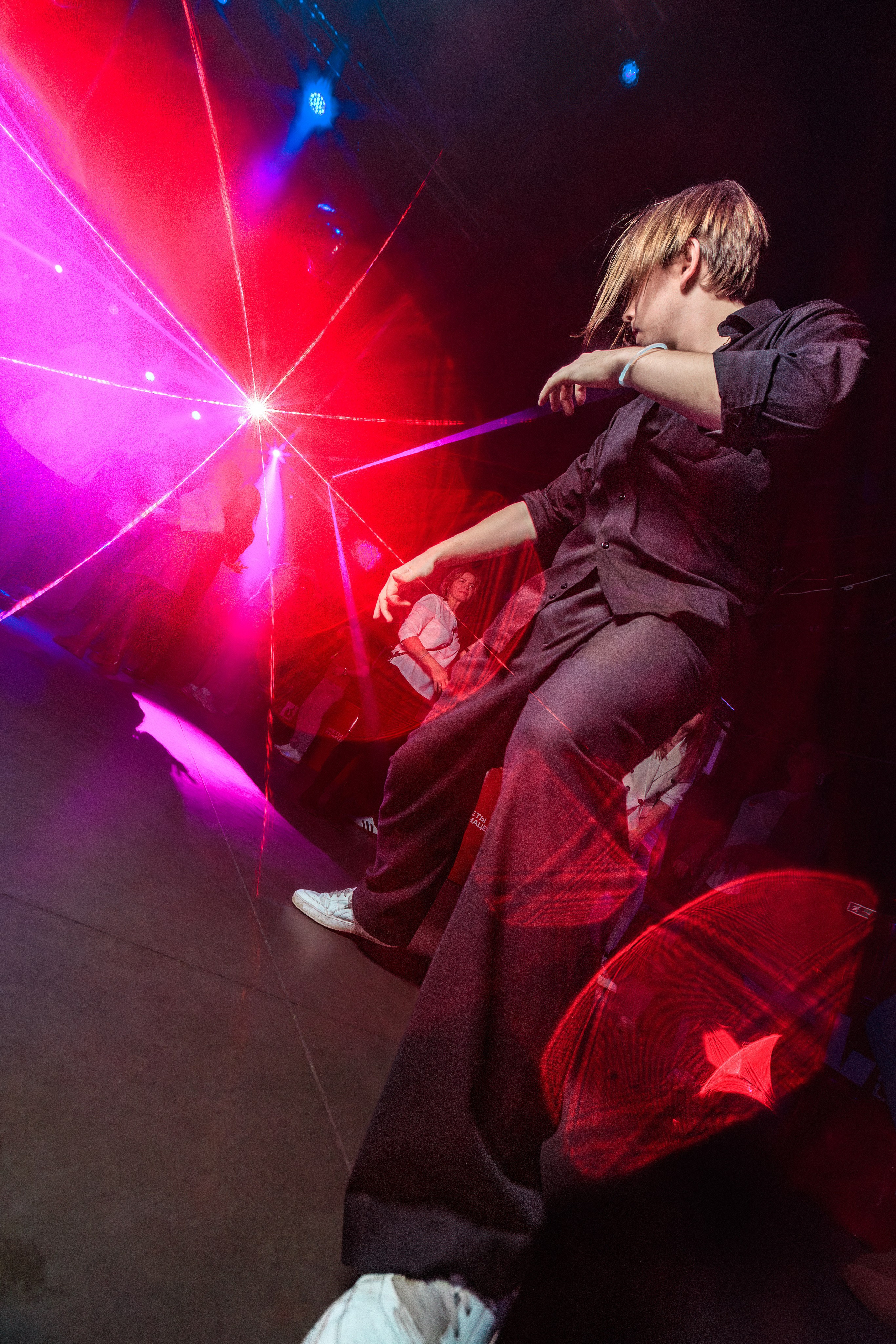 24.01.25 White party. Репортажный фотограф Екатеринбург | Яркий, качественный репортаж | Концерты, клубы, репортаж, праздники, корпоративы