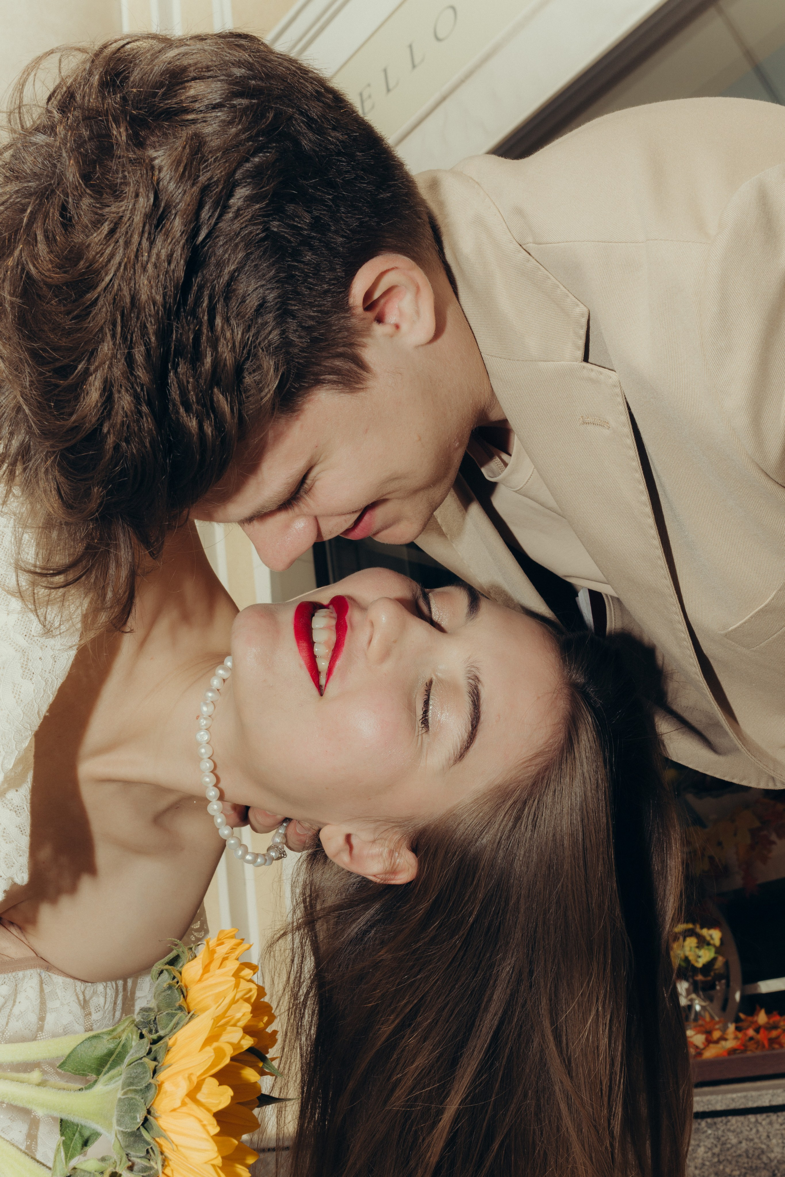 Фотограф Алина Беспамятная Краснодар