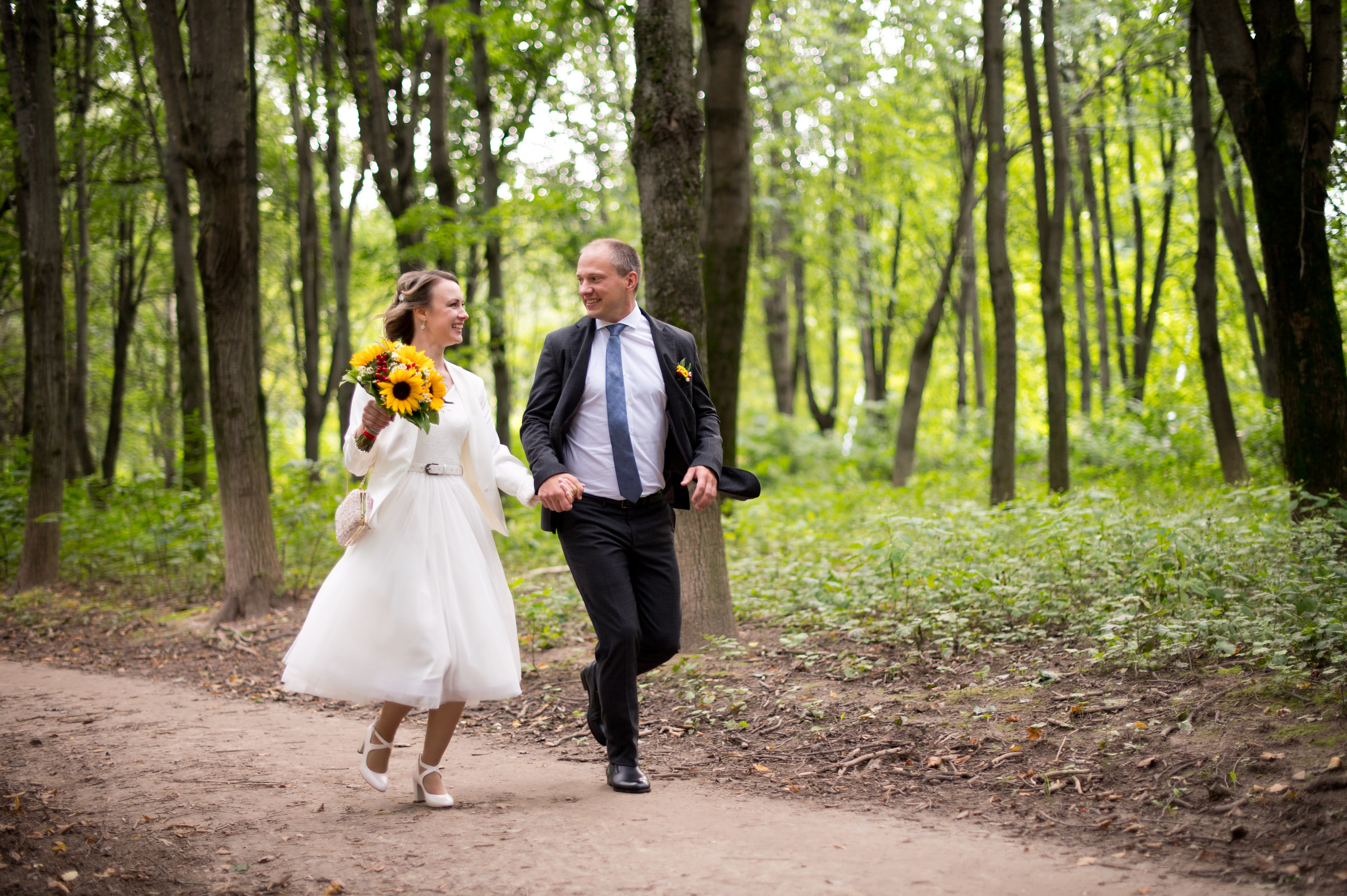 Свадьба Миша и Юля. Репортажный фотограф и видеограф Слава Думчев. Тимбилдинги, отчетники, корпоративы