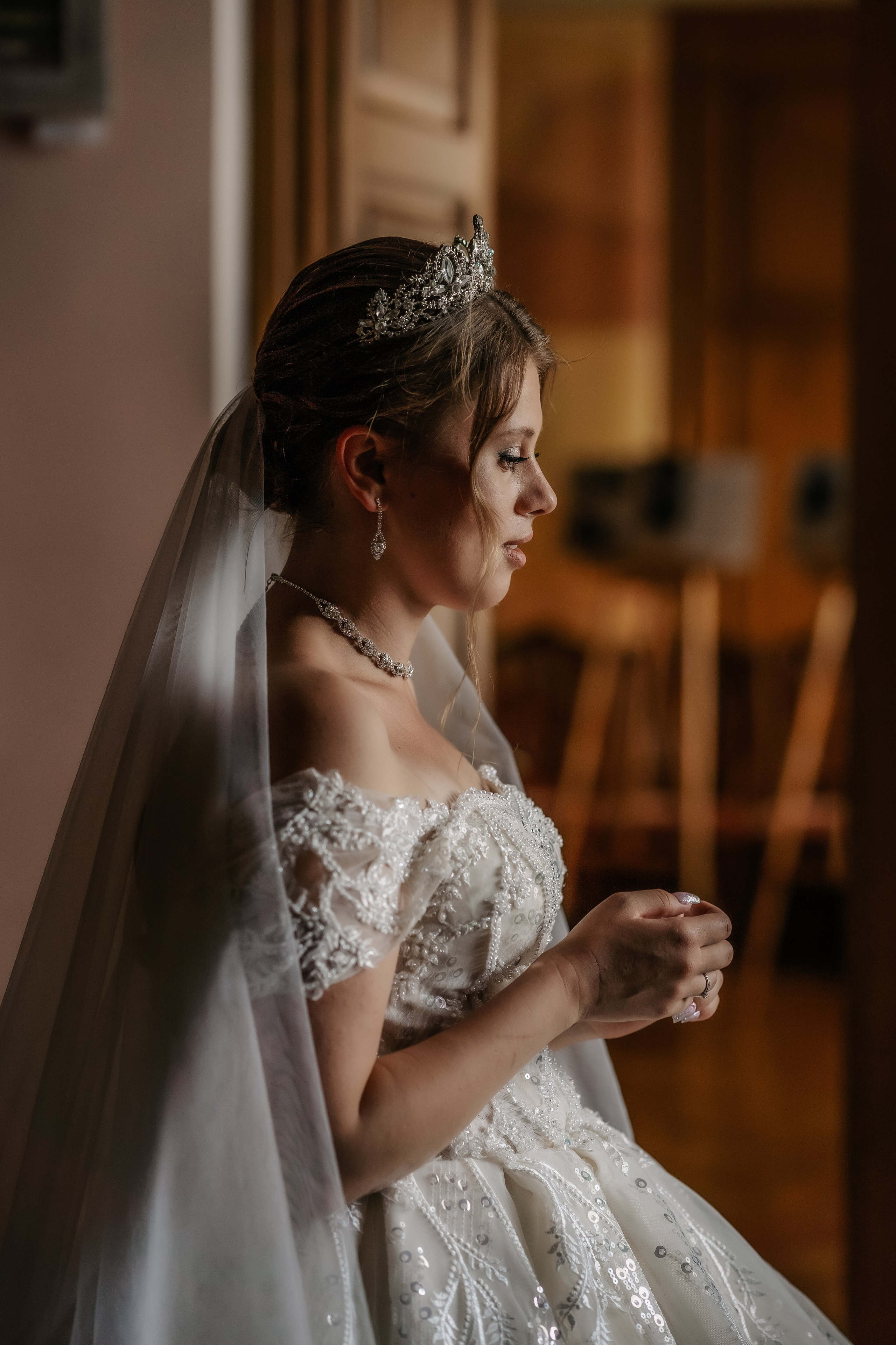 Свадебная съемка. Репортажный фотограф в Крыму Ксения Гасица