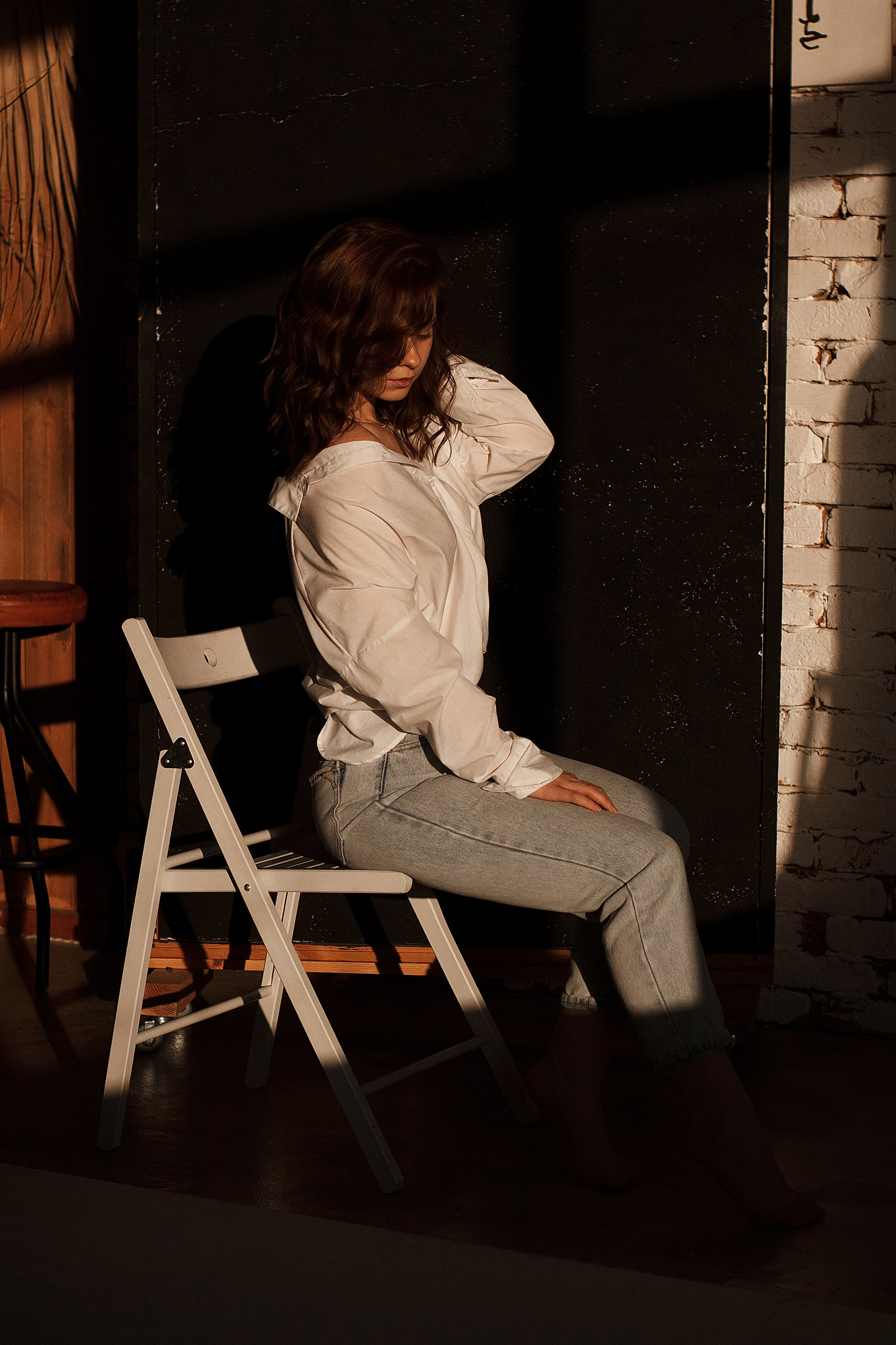 Женские фотосессии. Медиа-продюсер и фотограф Сорокина Кристина г. Благовещенск