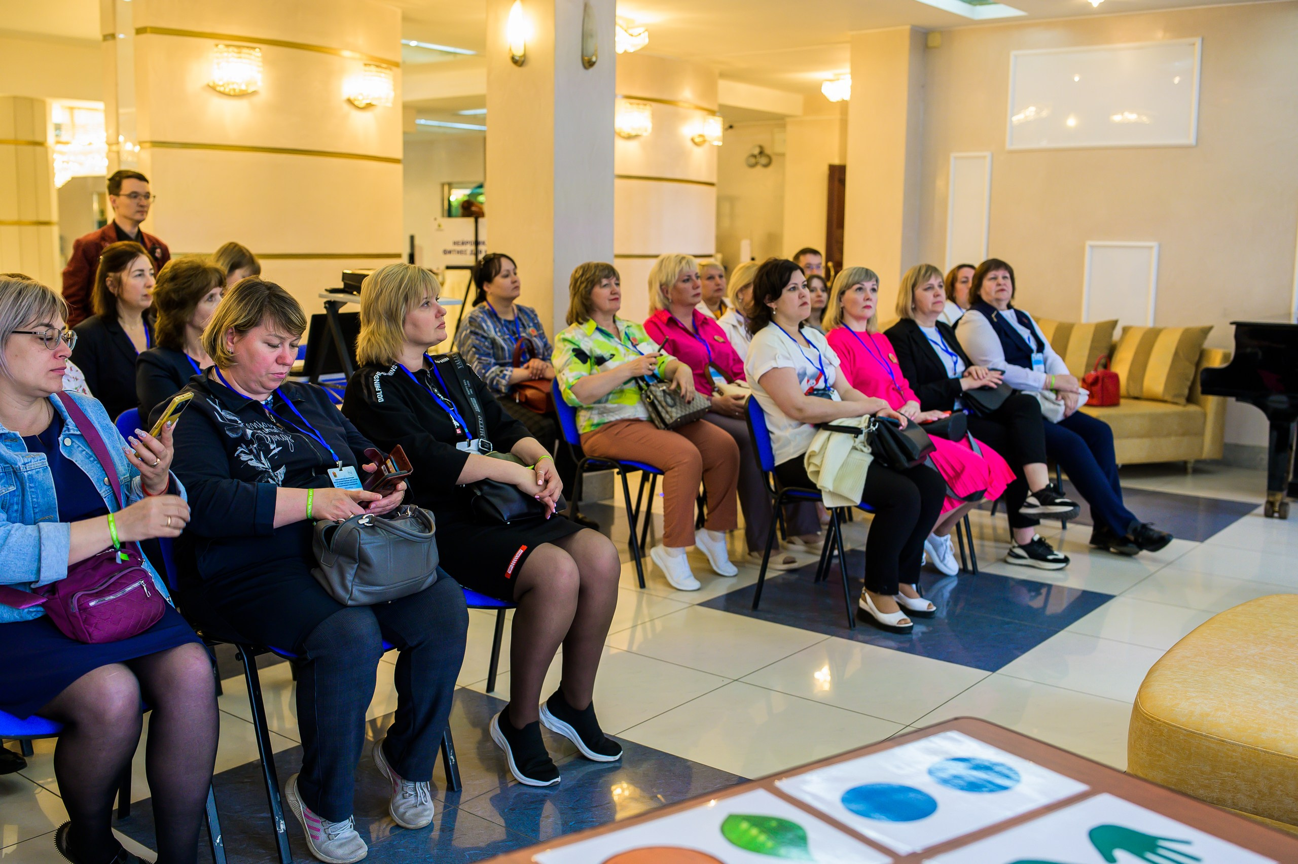 Ярмарка. Фотограф в Кемерово Владислав Шульц