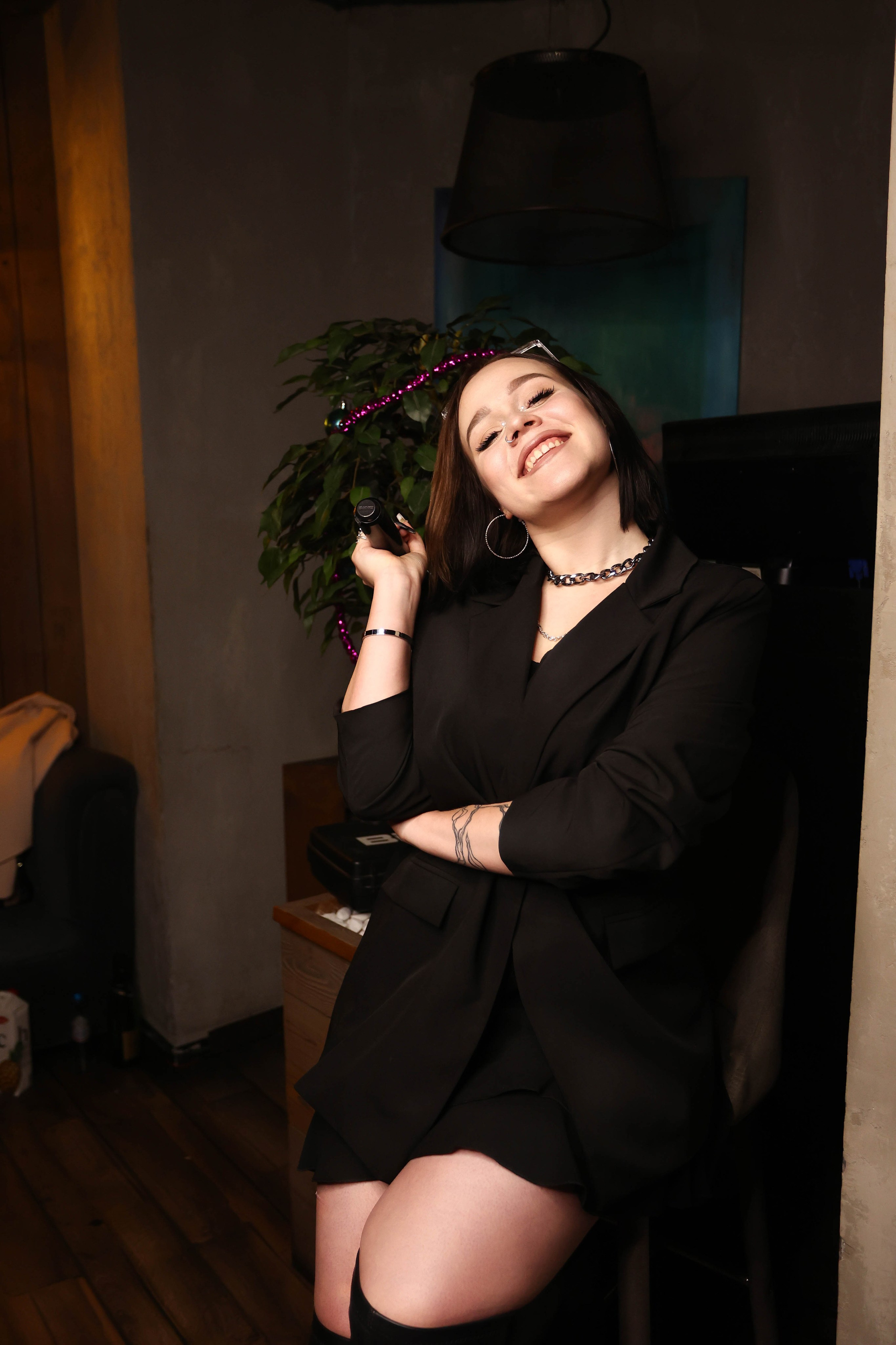 22/12/23 Новогоднее караоке в Мята Спортивная. Мята Спортивная — Кальянная, караоке, бар в Минске