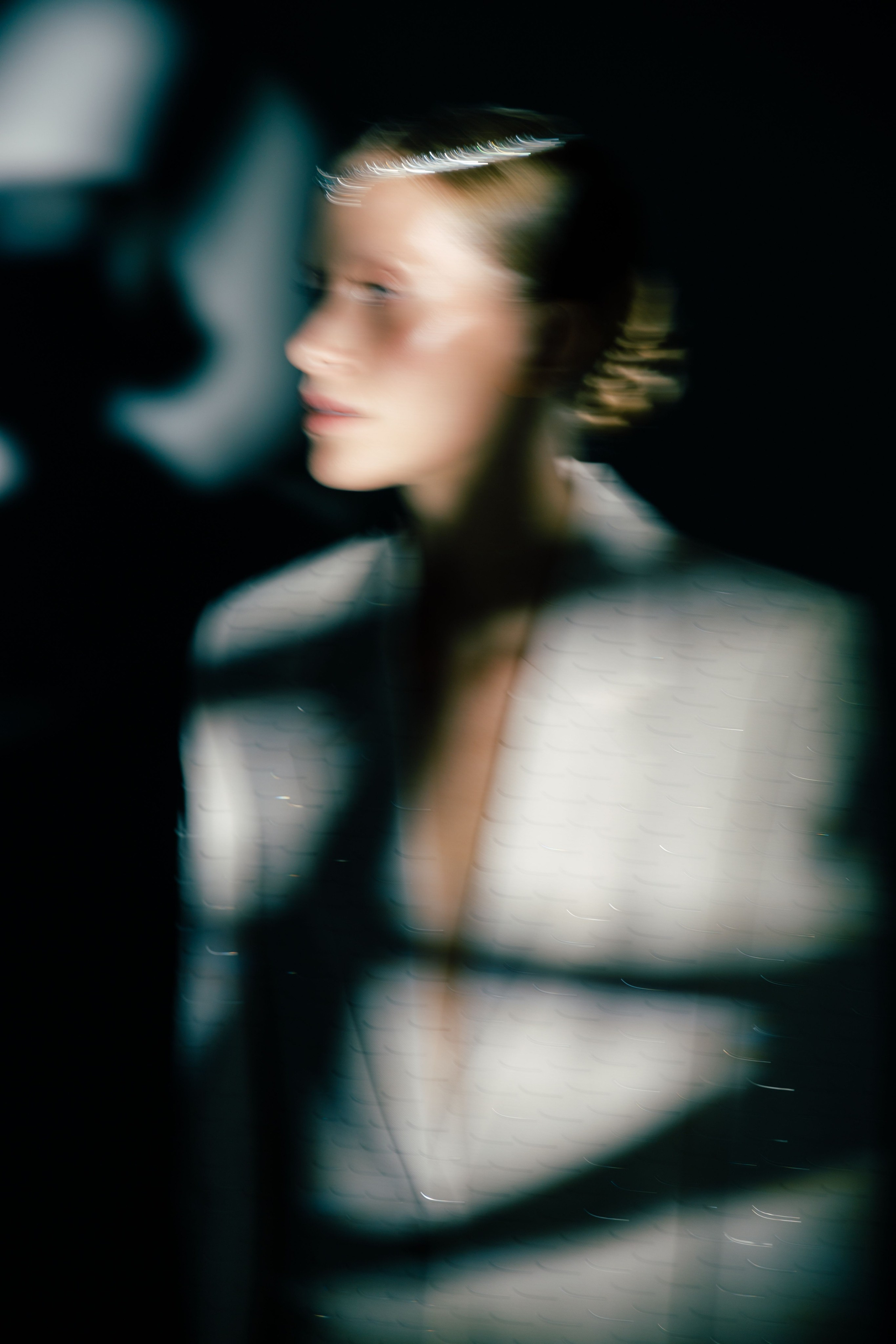 Women’s Portraits. Street & Portrait photographer Lina Thorne based in Moscow