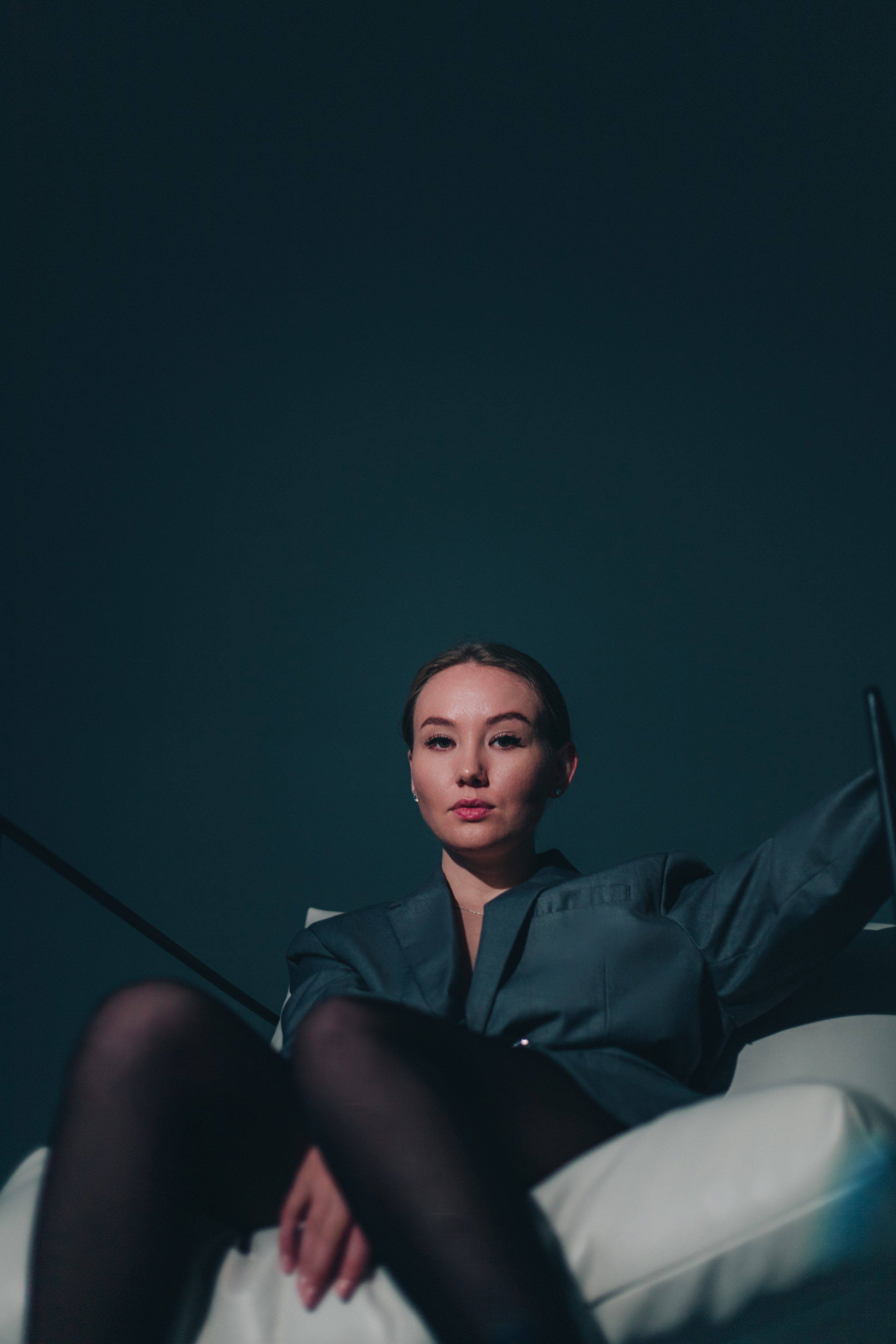 Кристина. Фотограф Уфа