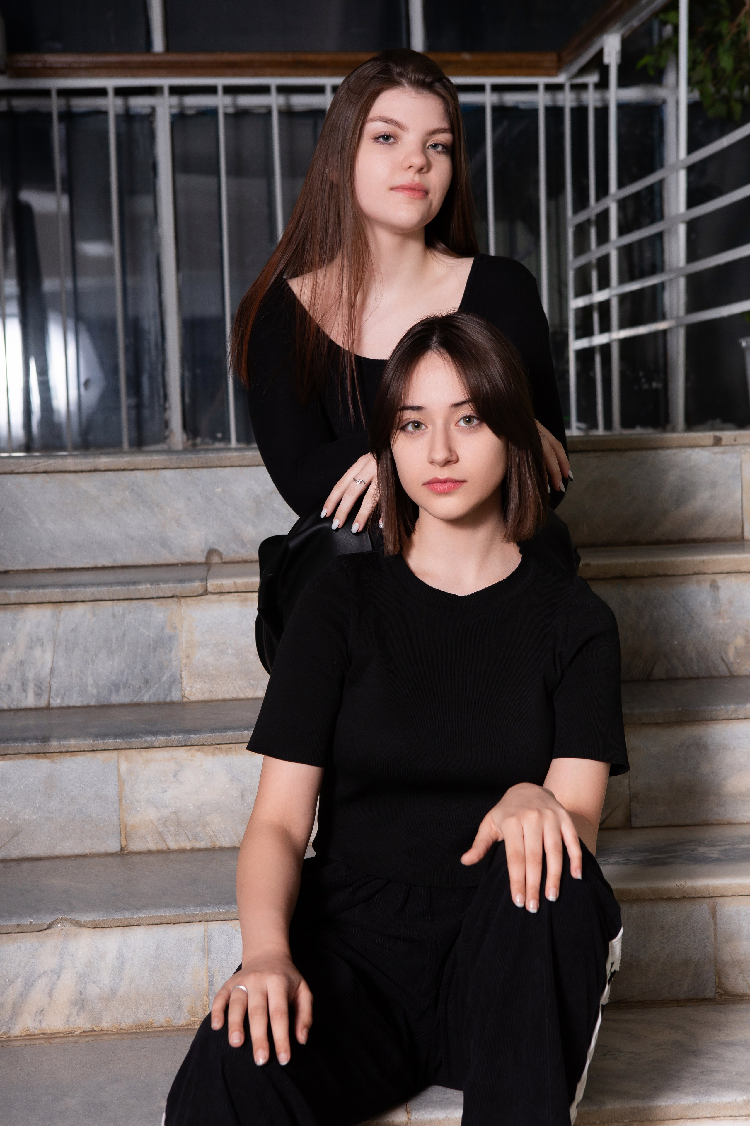 «ФОТОСЕССИЯ В КЛАССЕ» ГИМНАЗИЯ 9 КЛАСС. ТВОЙ АЛЬБОМ / ТВОИ ПРАВИЛА