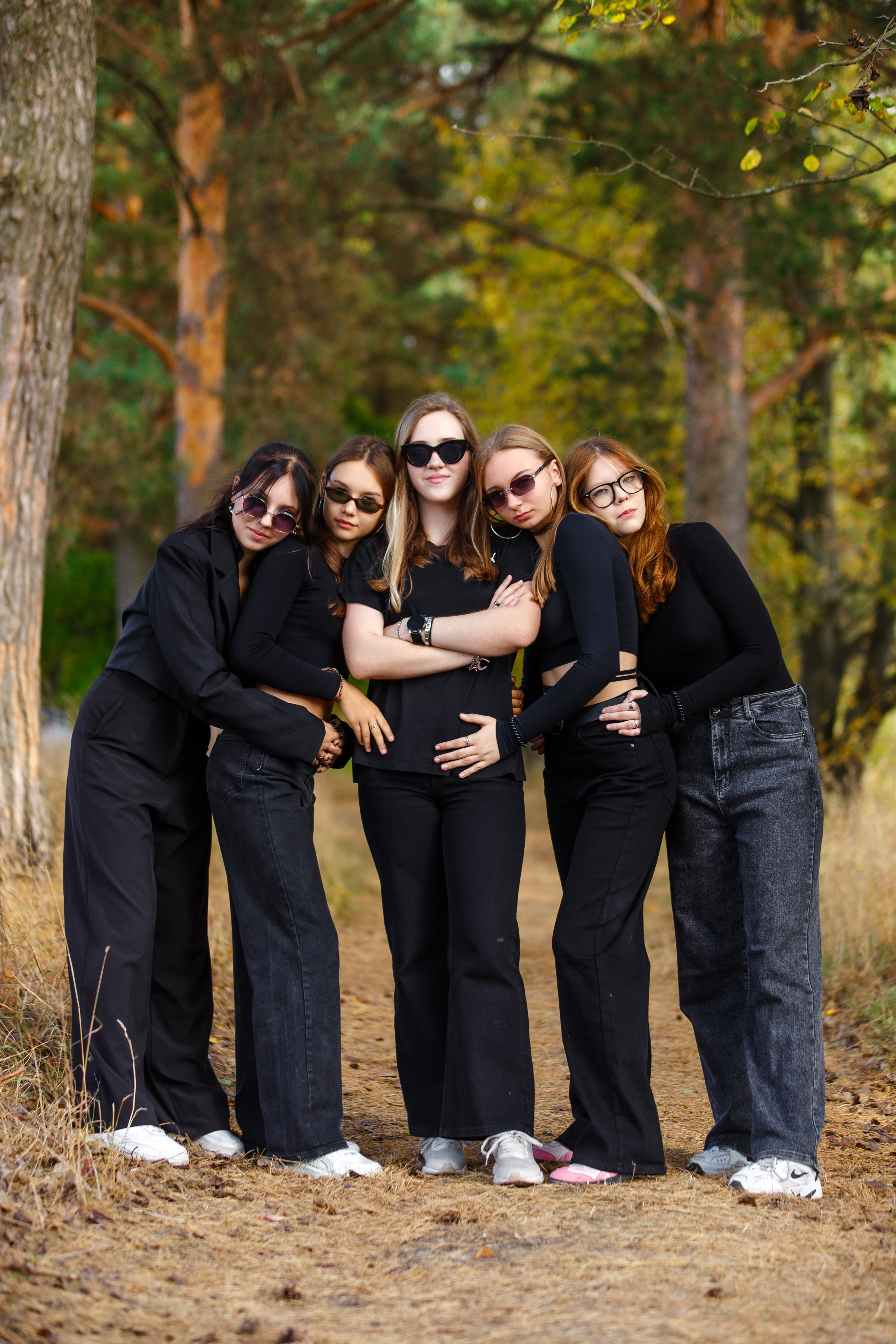 ОСЕННЯЯ ФОТОСЕССИЯ В УСАДЬБЕ ШЕНШИНЫХ. ТВОЙ АЛЬБОМ / ТВОИ ПРАВИЛА