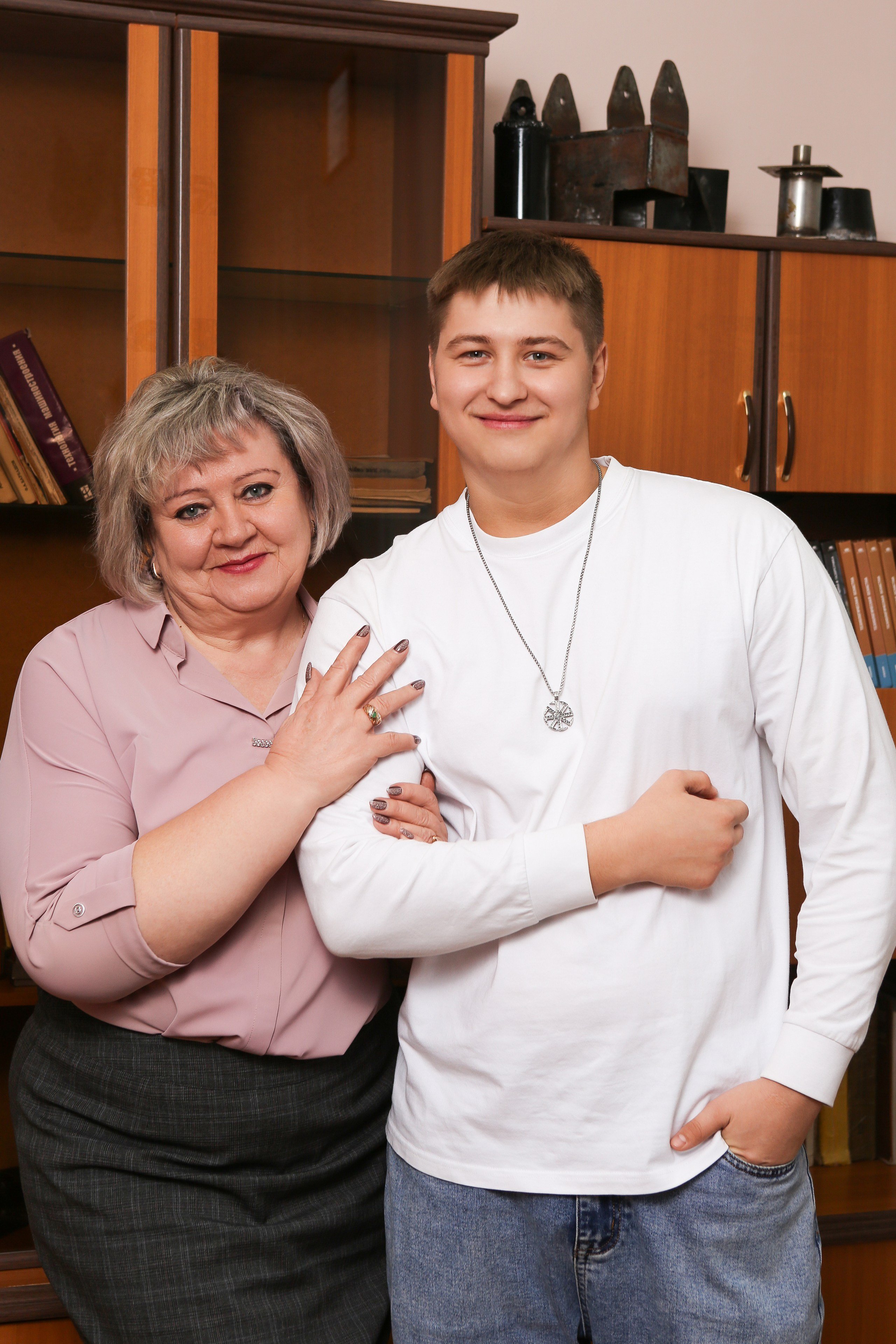 ФОТОСЕССИЯ В КЛАССЕ ДЛЯ ВЫПУСКНИКОВ СВАРОЧНОГО ПРОИЗВОДСТВА. ТВОЙ АЛЬБОМ / ТВОИ ПРАВИЛА