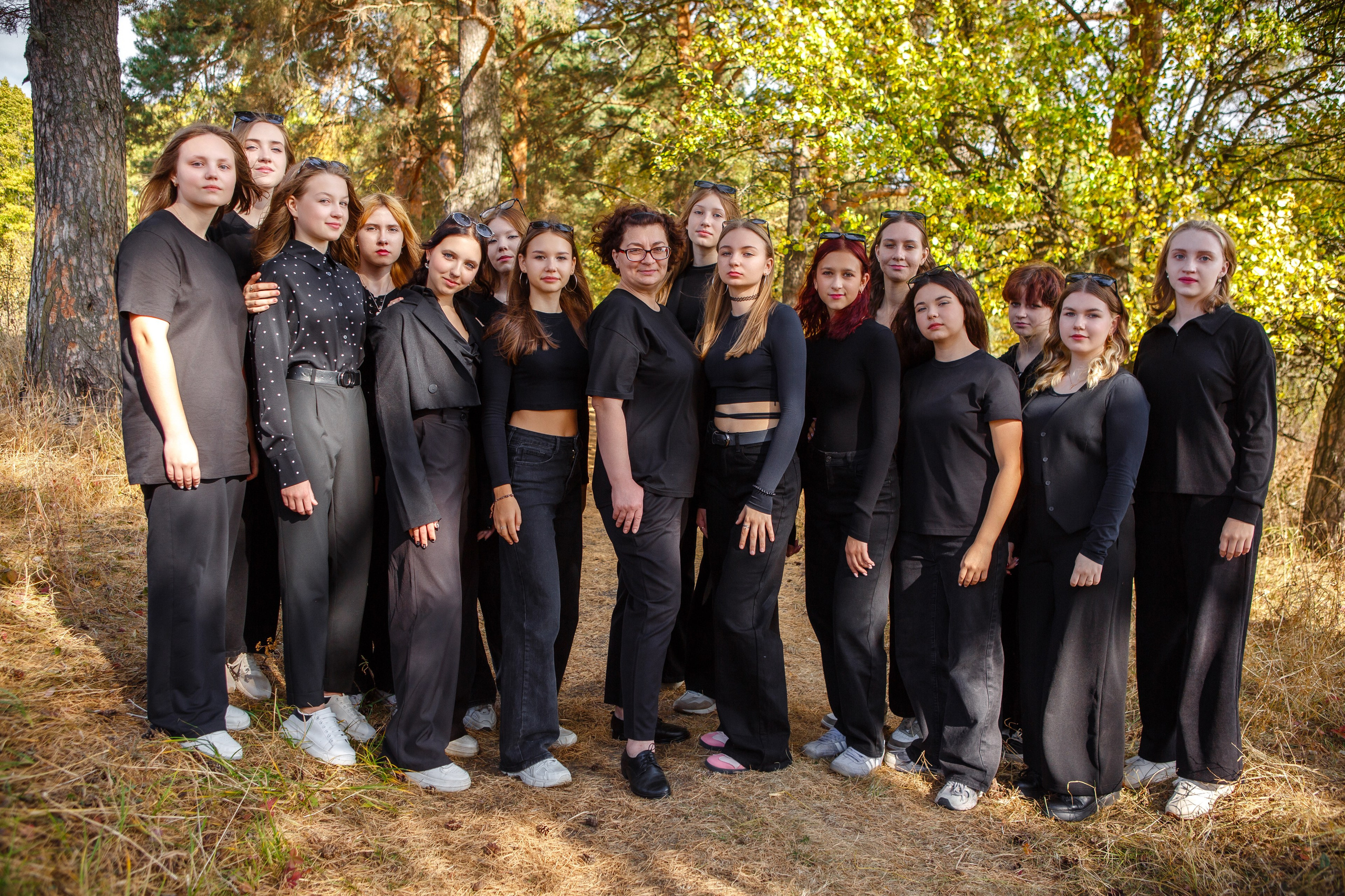 ОСЕННЯЯ ФОТОСЕССИЯ В УСАДЬБЕ ШЕНШИНЫХ. ТВОЙ АЛЬБОМ / ТВОИ ПРАВИЛА