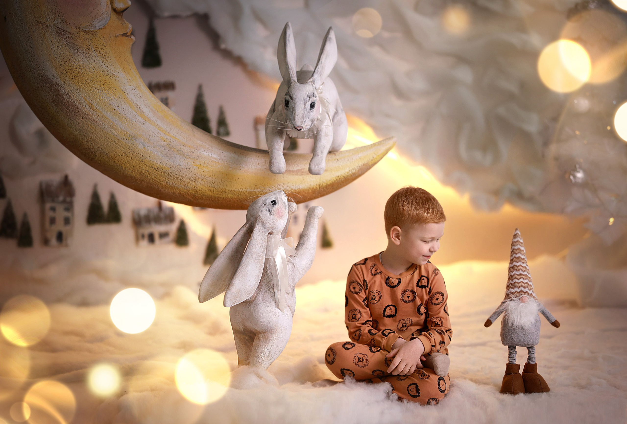 Фотосессия детей. Семейный и детский фотограф в Перми Мария Карабатова