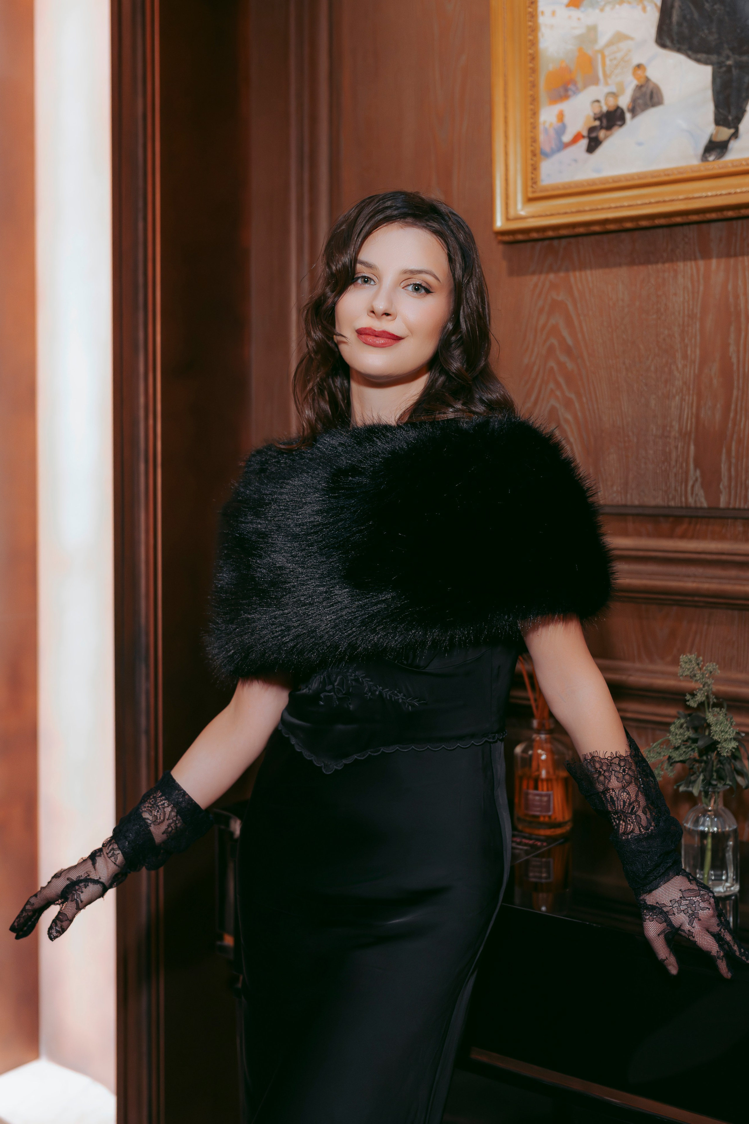 Частные события. Фотограф в Москве