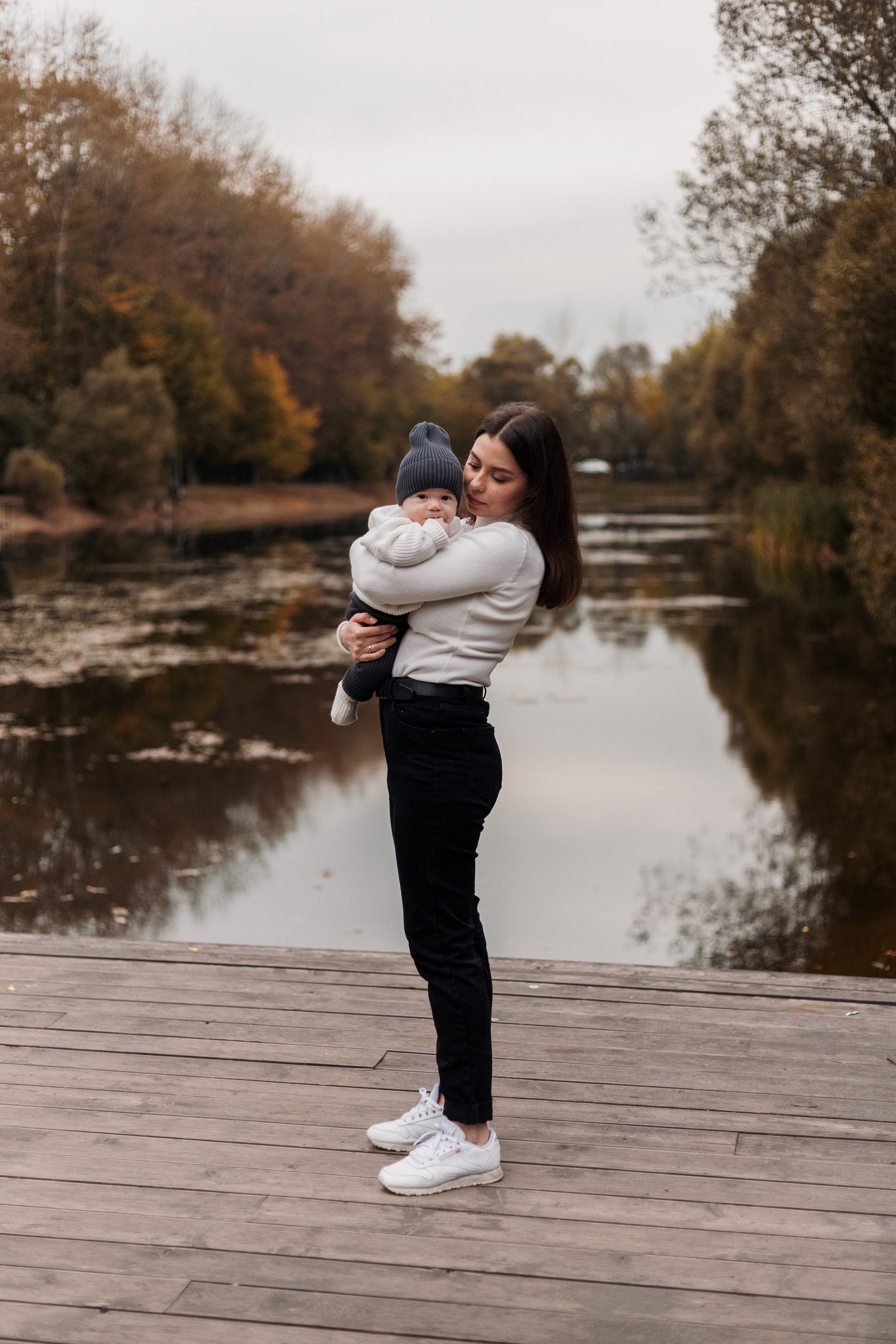 Оля Олег Стас. Женский и семейный фотограф в Стамбуле и Москве