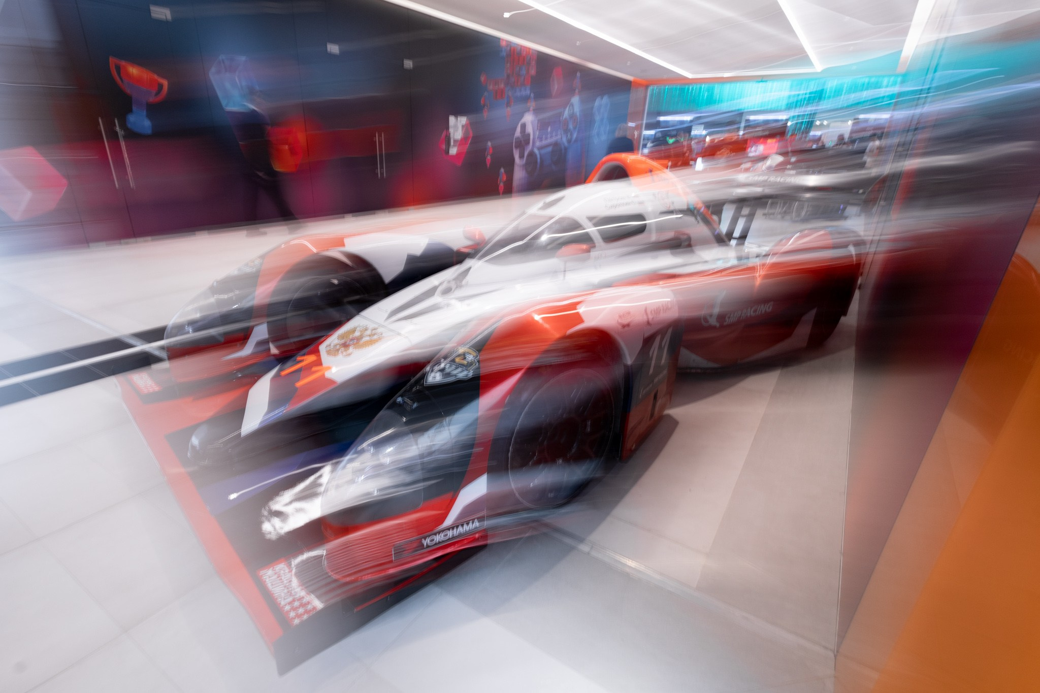 Московская международная неделя видеоигр. Павел Шарапов | Фотограф | Москва