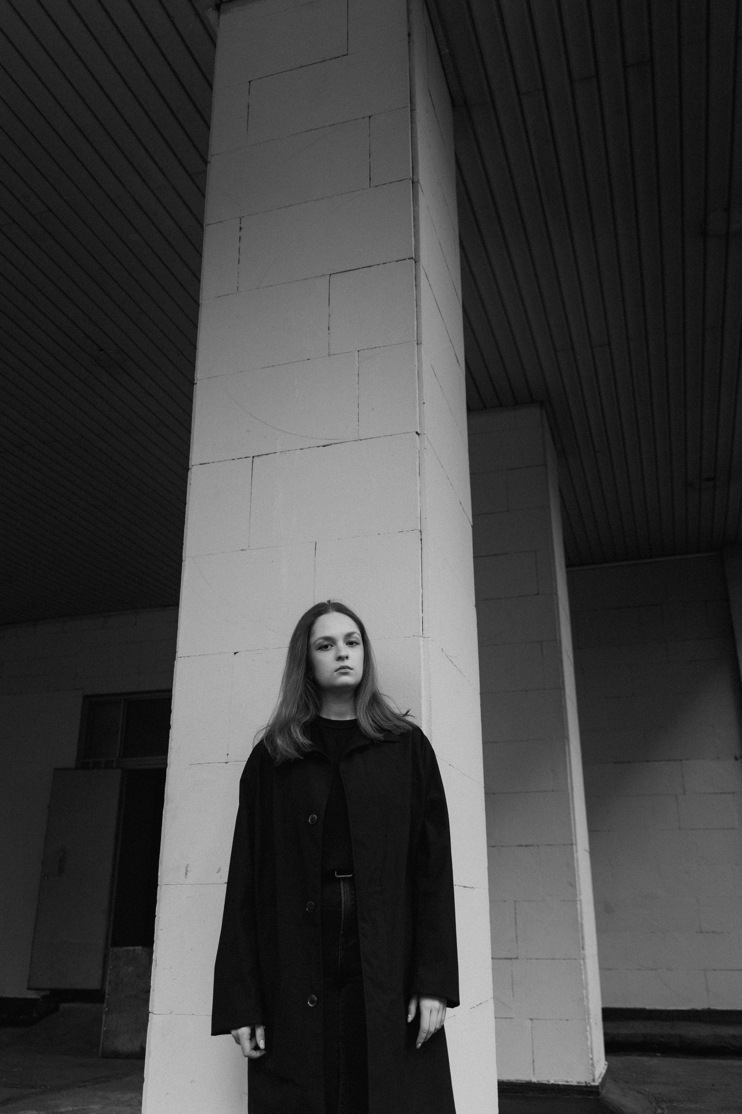 Портреты. Фотограф и коллажист Ольга Шереметьева