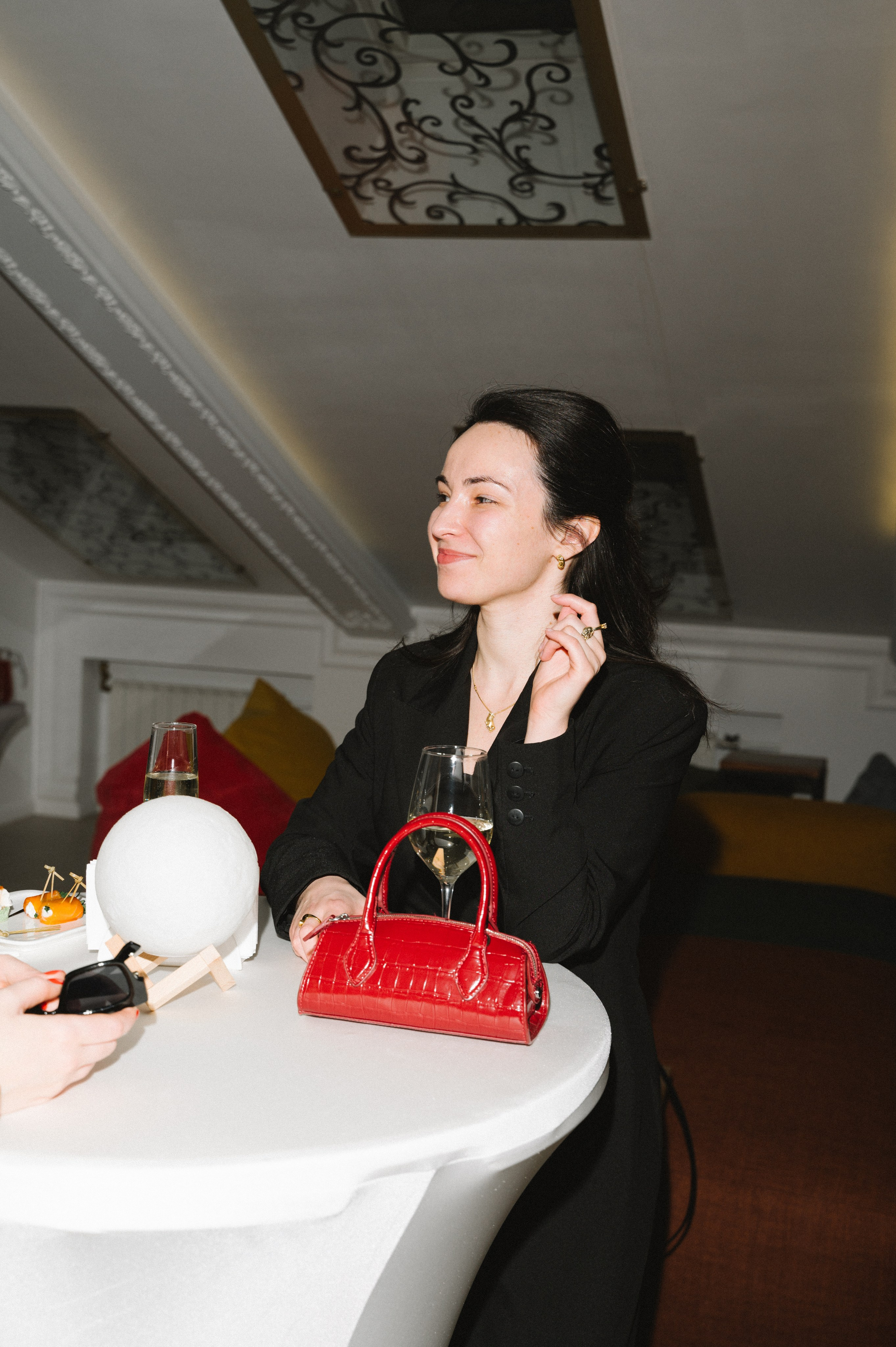 PreDrink|Advanza. Фотограф — Ася Орехова