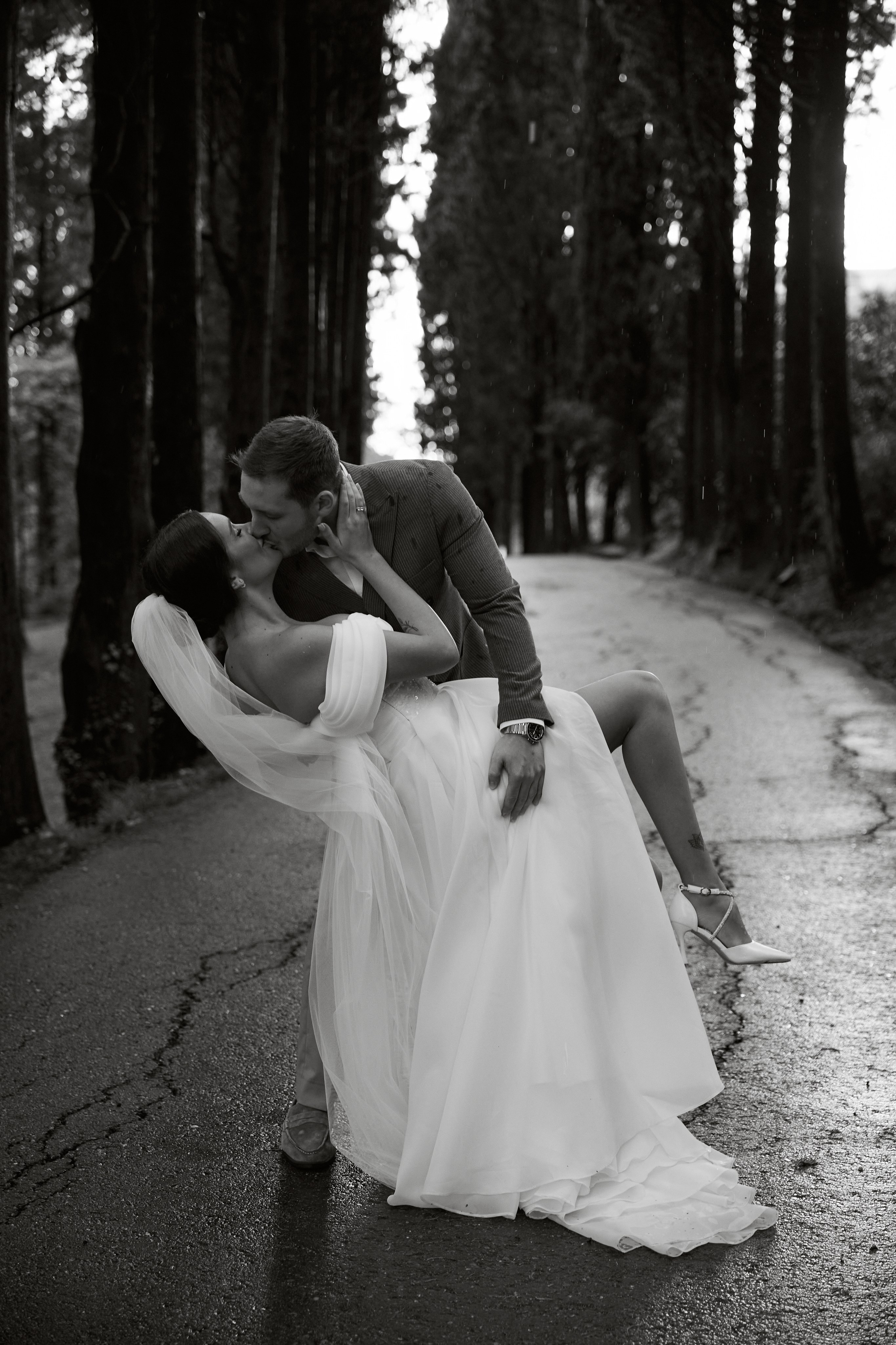 Анастасия и Илья, ноябрь 2024. Свадебный и семейный фотограф в Сочи и Краснодарском крае Анна Шмелёва