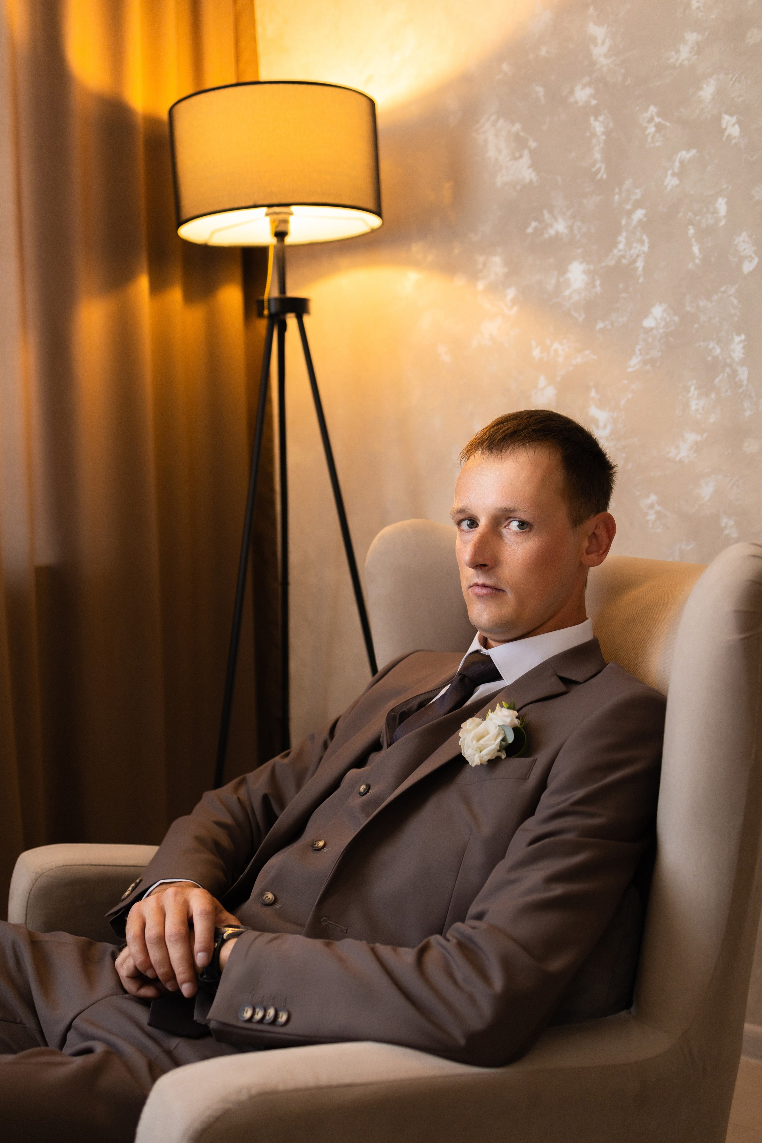 Дмитрий и Марина. Свадебный и семейный фотограф в городе Россошь и Воронежской области