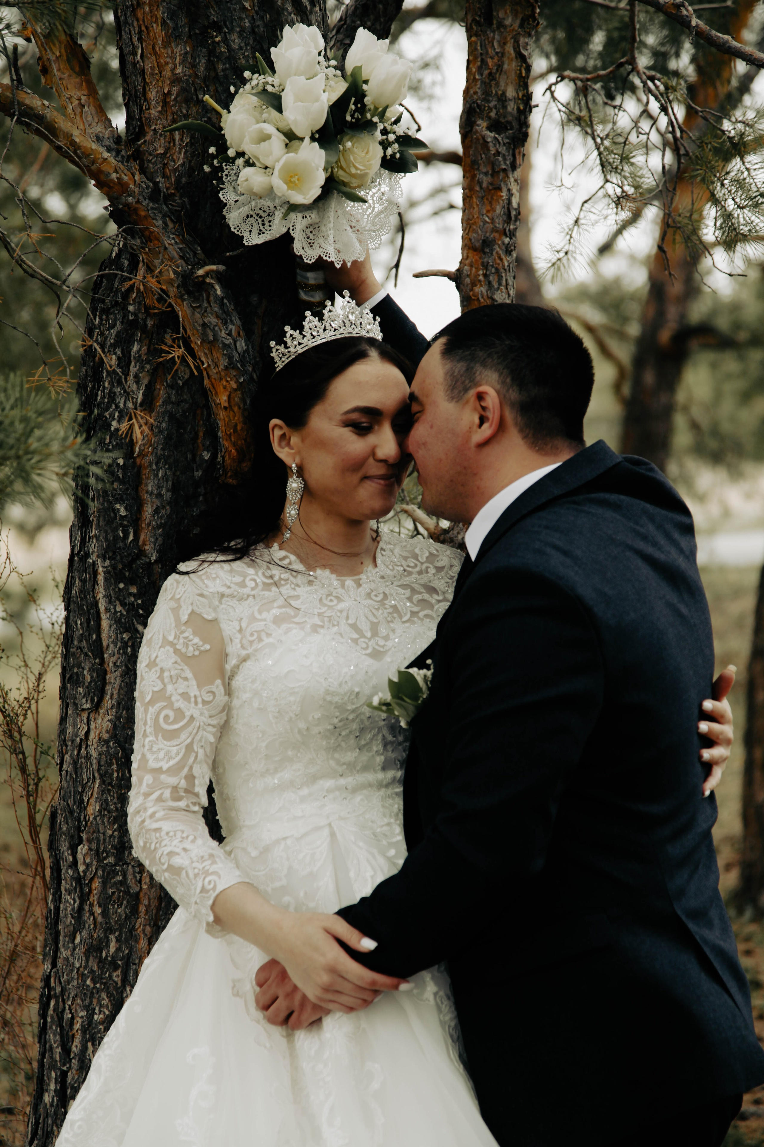 Свадебные. Sandina.pro — репортажная, портретная и свадебная съемка в Санкт-Петербурге