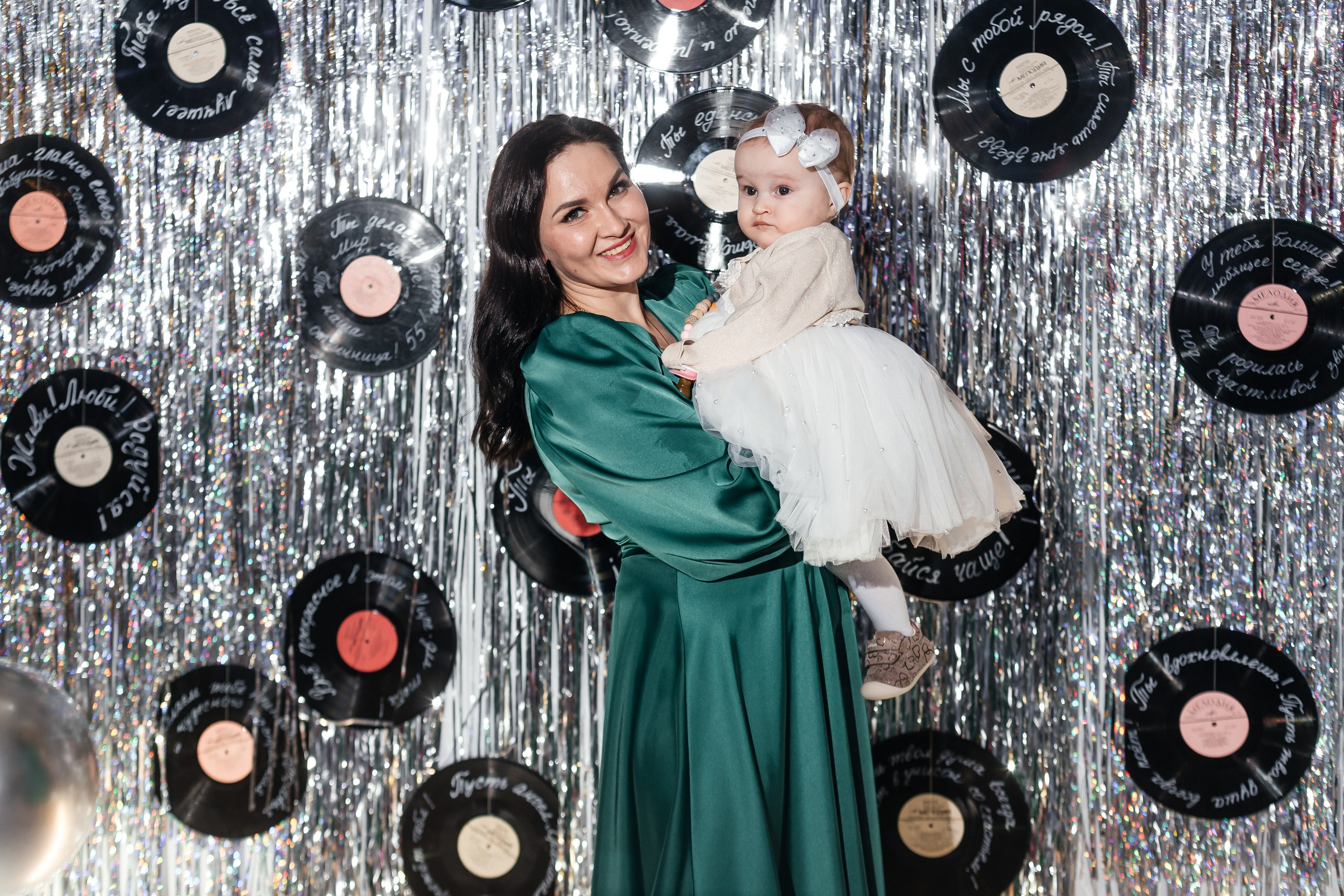 Юбилей Натальи. Свадебный фотограф в Краснодаре Николай Крауз