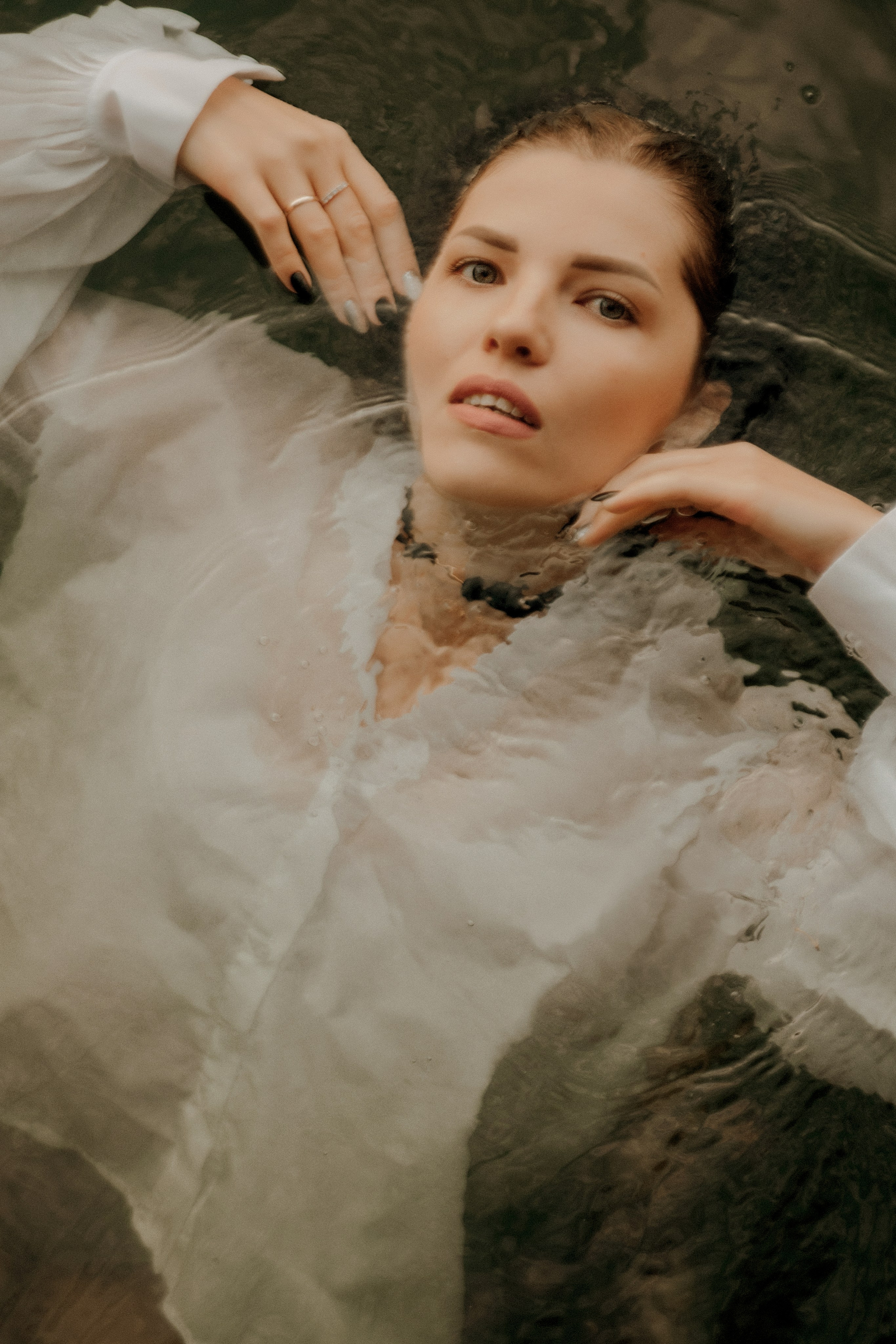 Вероника. Свадебный и индивидуальный фотограф в Суворове Клюева Мария