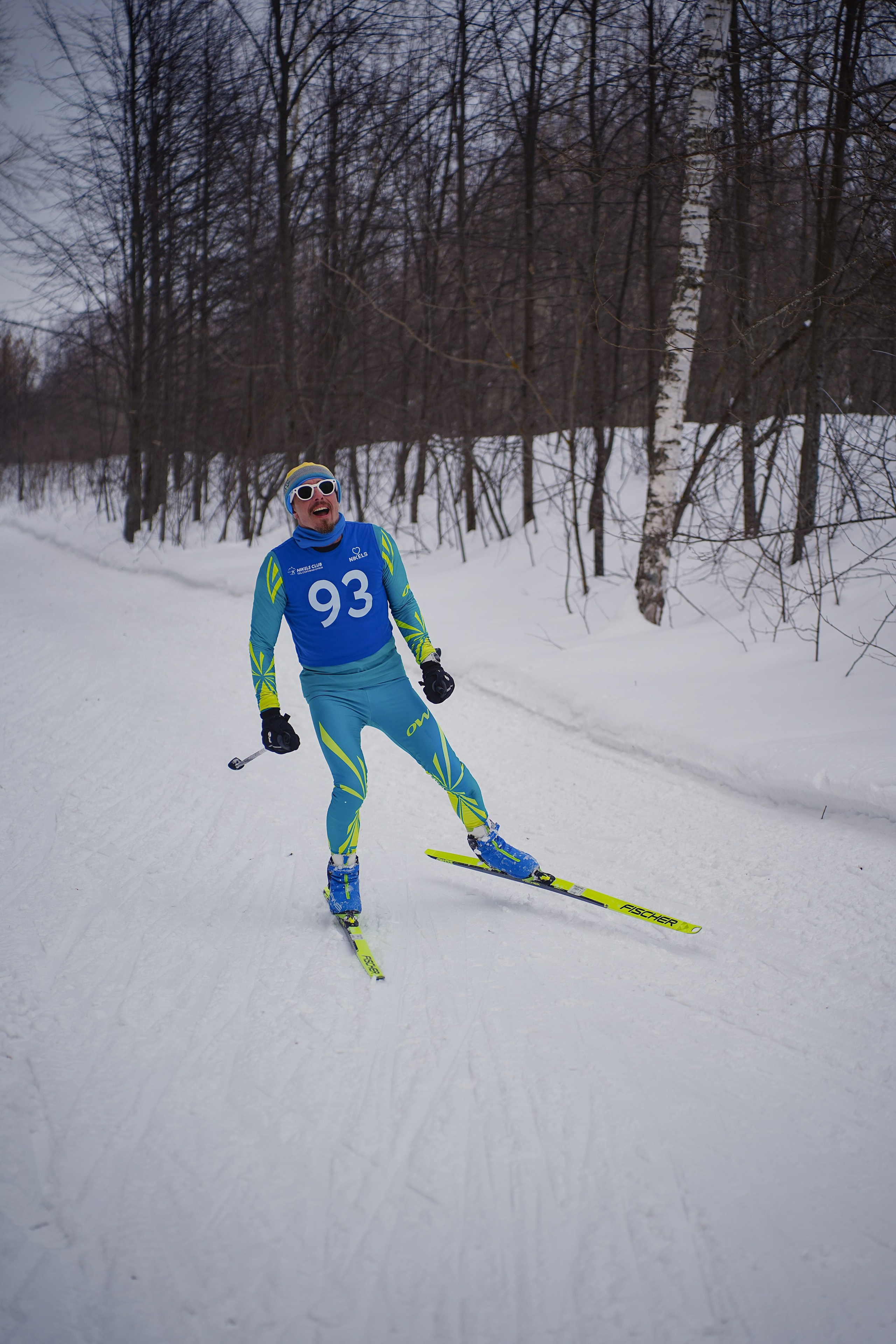 4-й BASHKIR-SKI Лыжный Сверхмарафон 100 км. Pupov.png