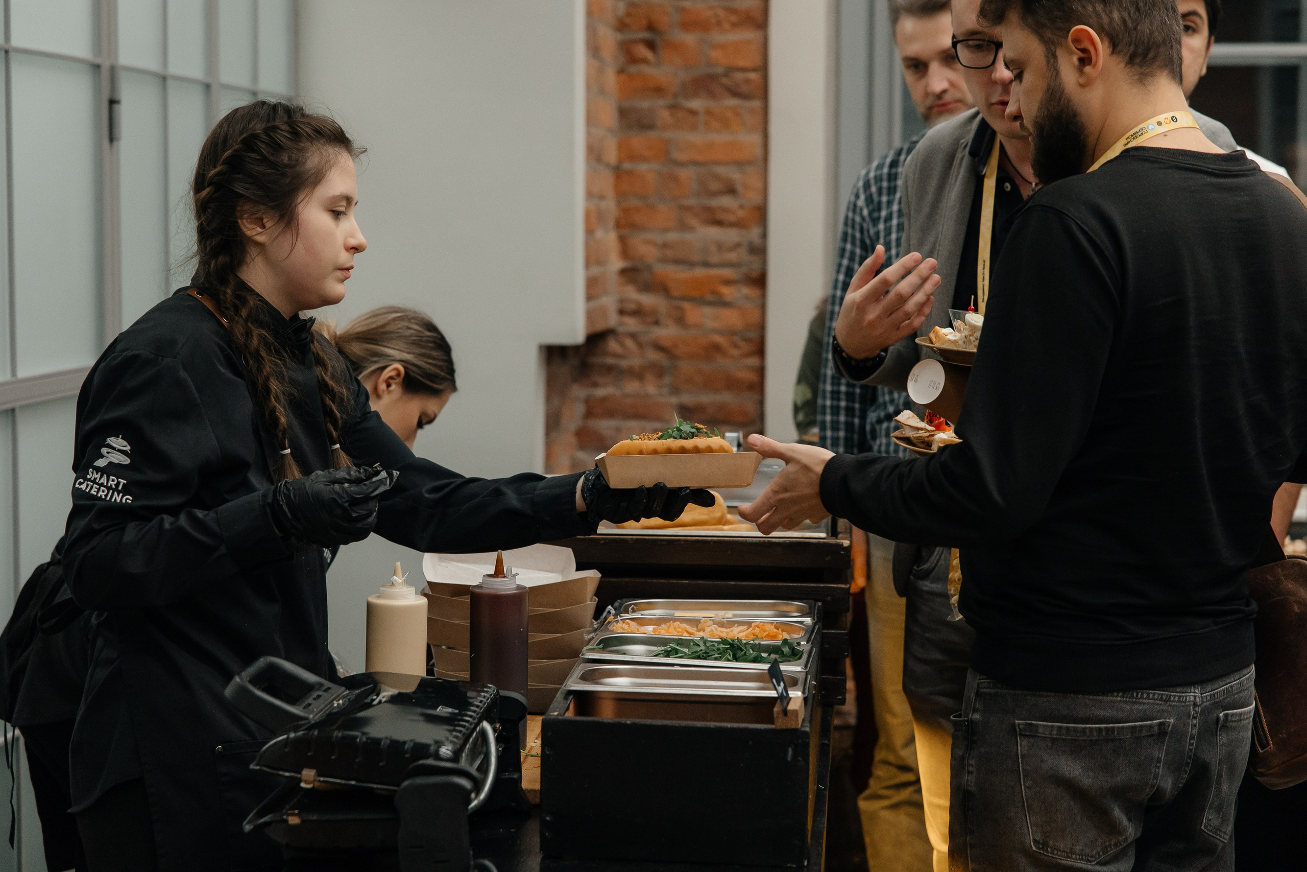 Яндекс Tech Tour NN. Свадебный и Репортажный фотограф Нижний Новгород Москва Ежов Иван