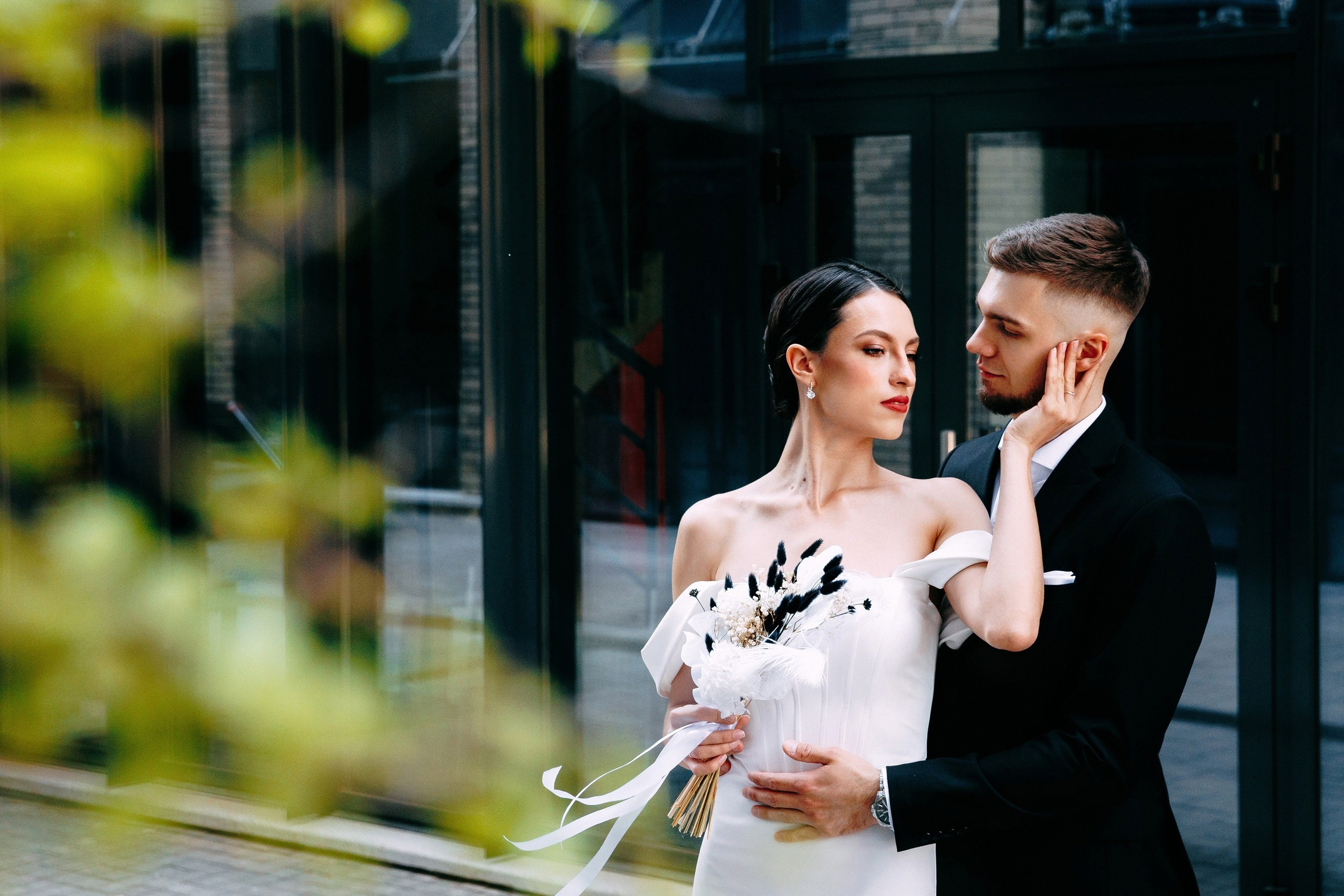 Свадьбы. Главная